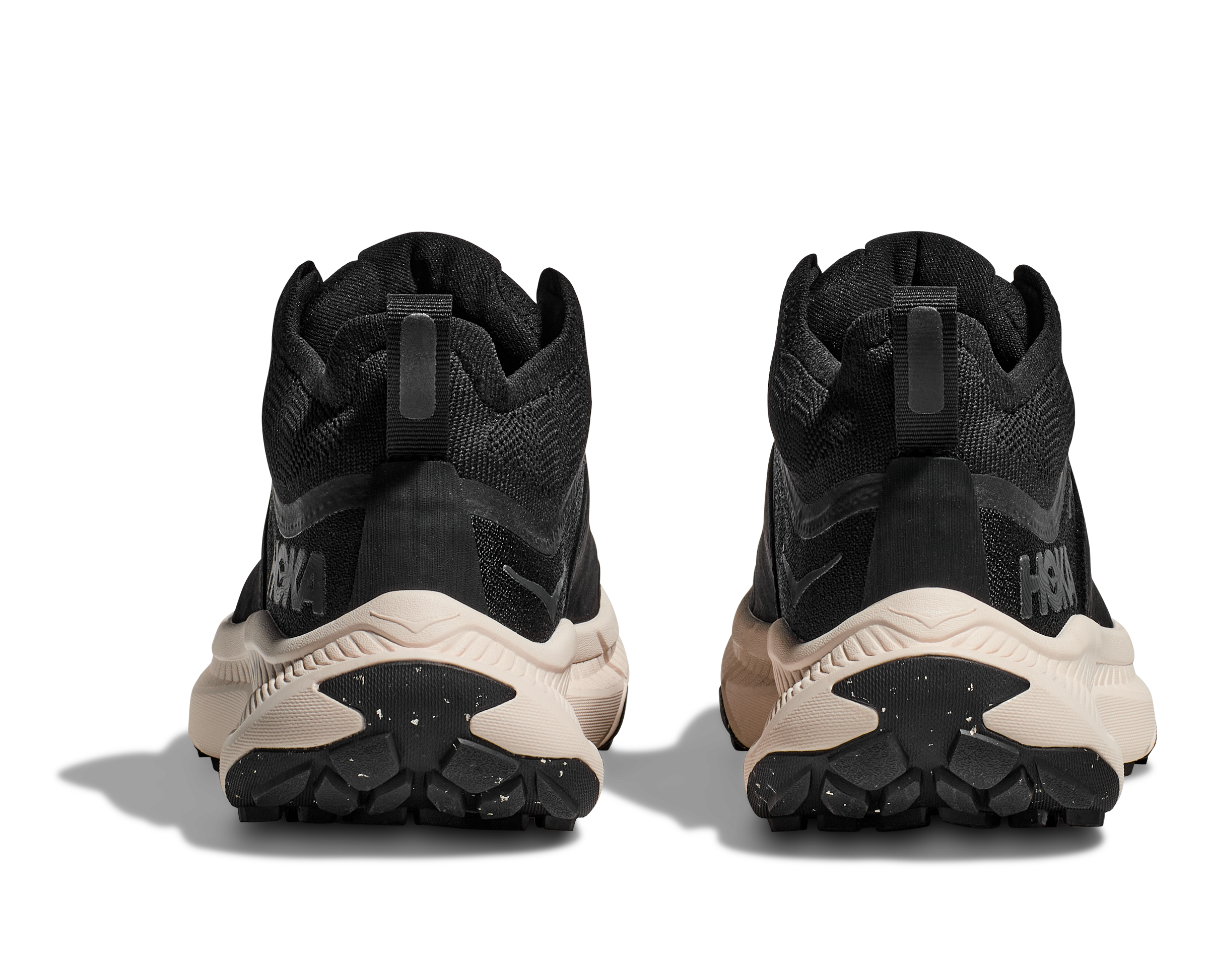 W TRANSPORT CHUKKA GTX