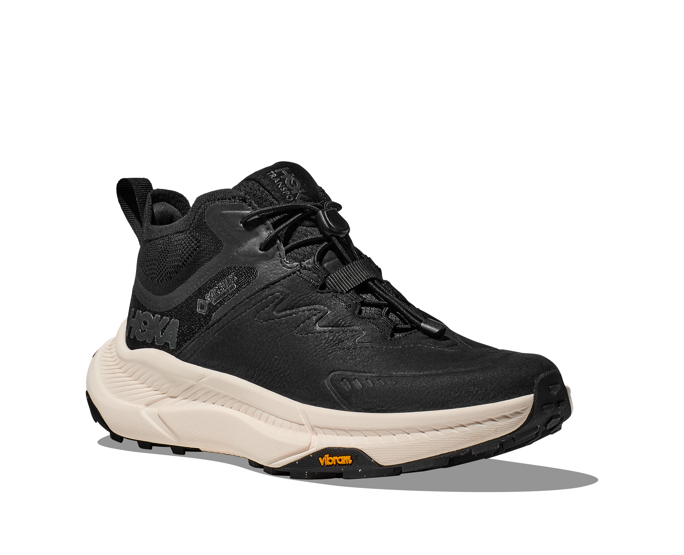 W TRANSPORT CHUKKA GTX