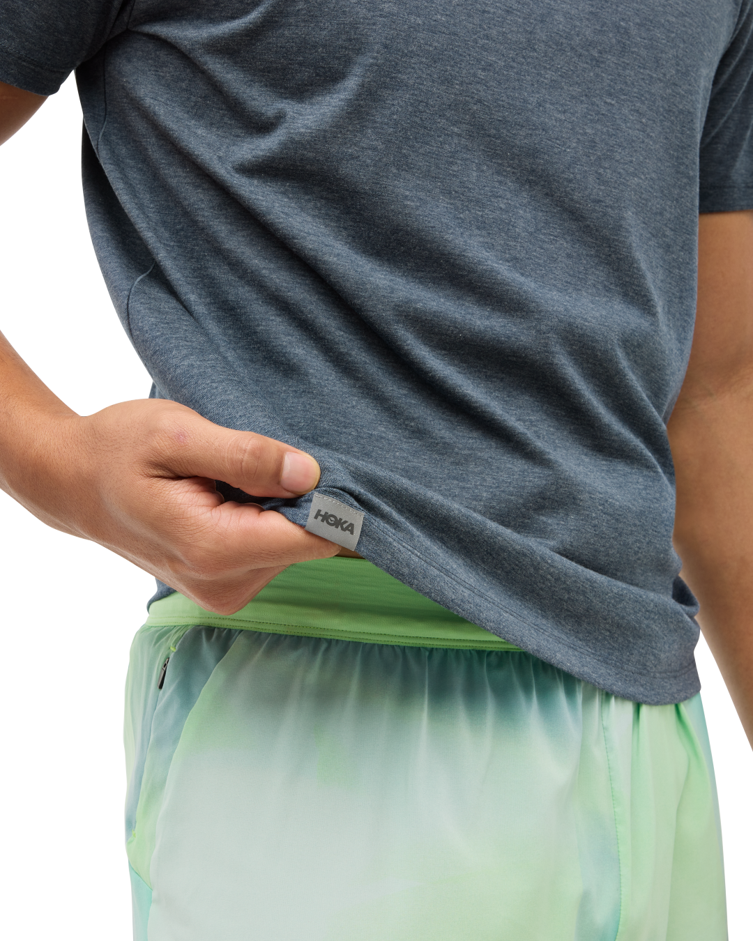 M GLIDETECH SHORT SLEEVE