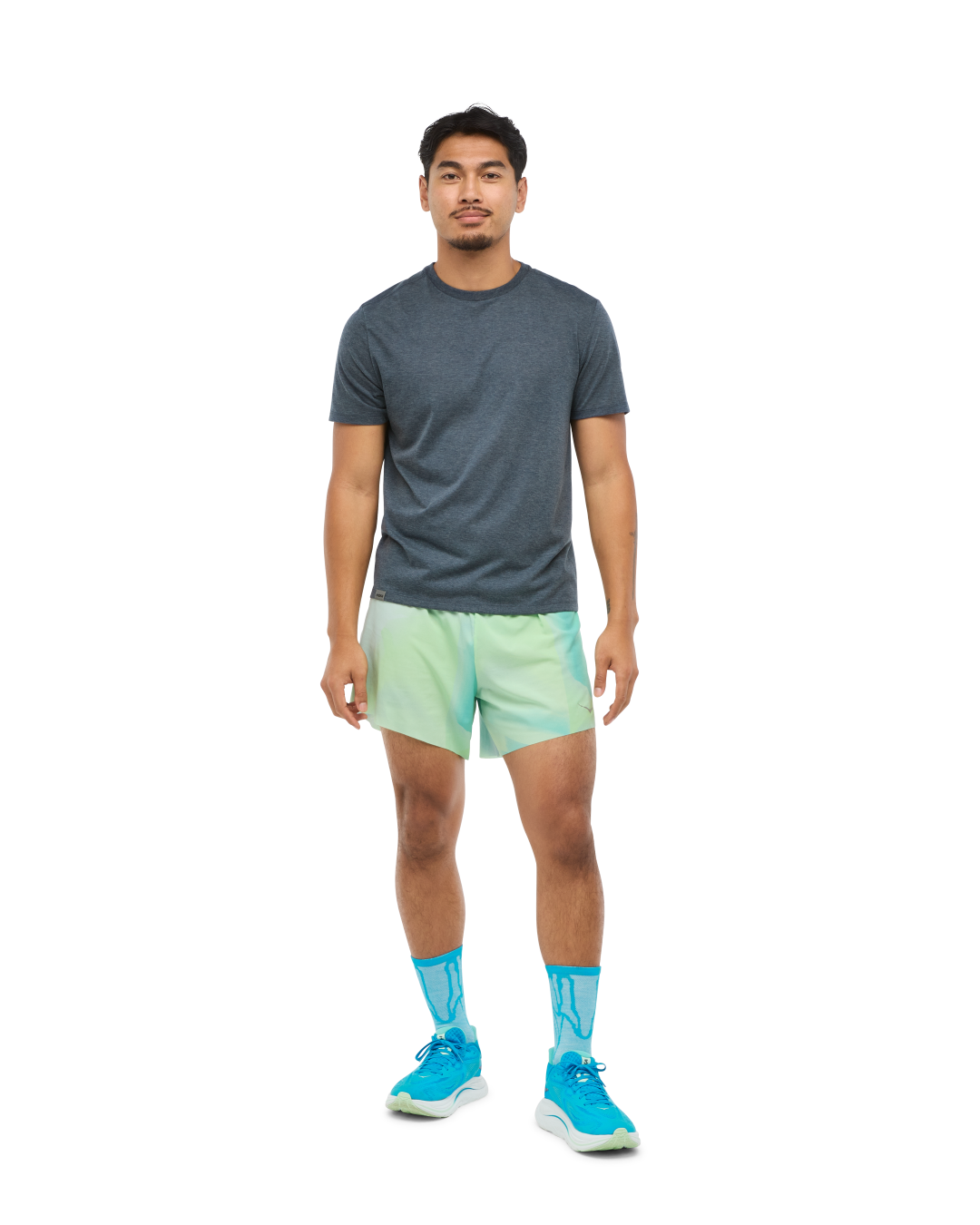 M GLIDETECH SHORT SLEEVE