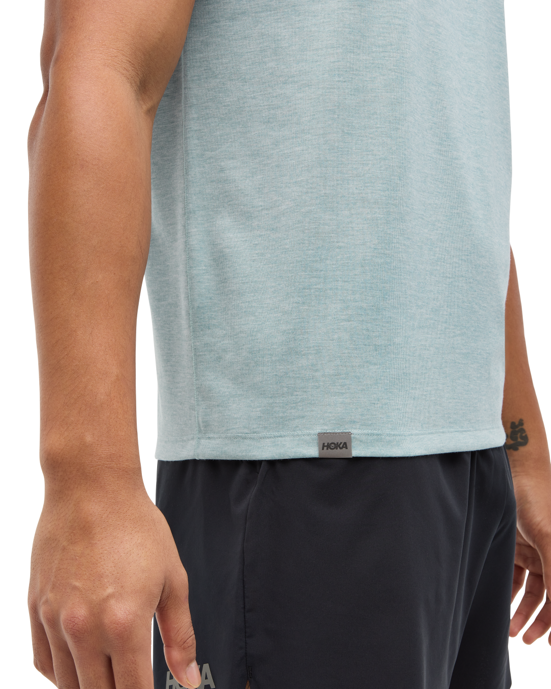 M GLIDETECH SHORT SLEEVE