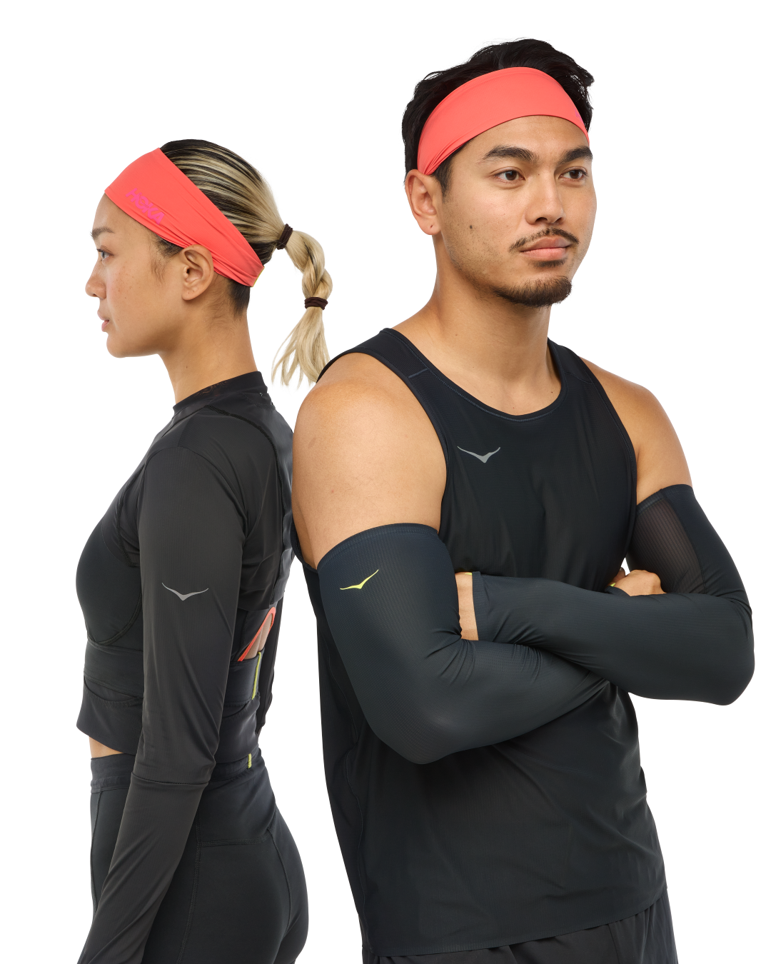 U HOKA HEADBAND
