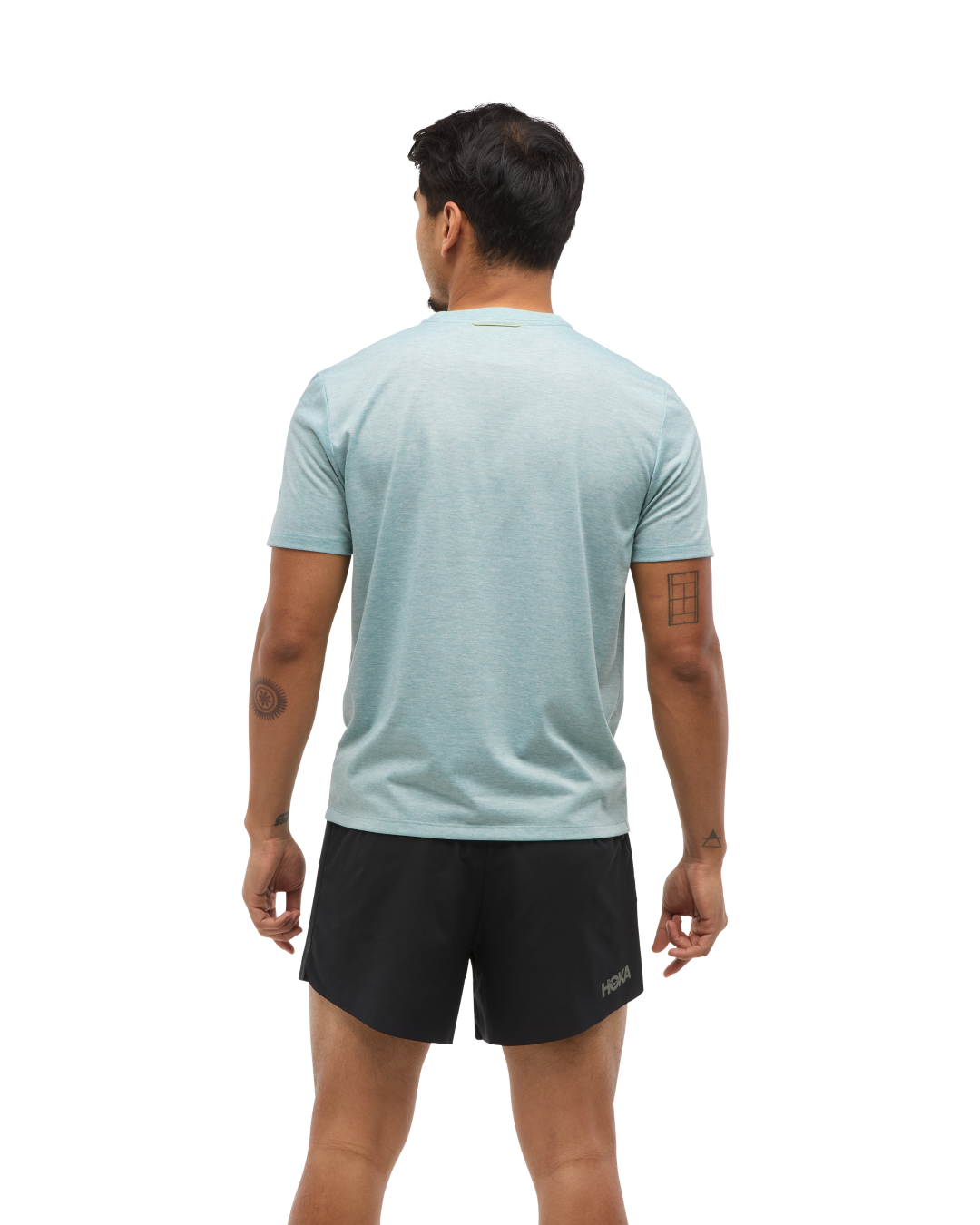 M GLIDETECH SHORT SLEEVE