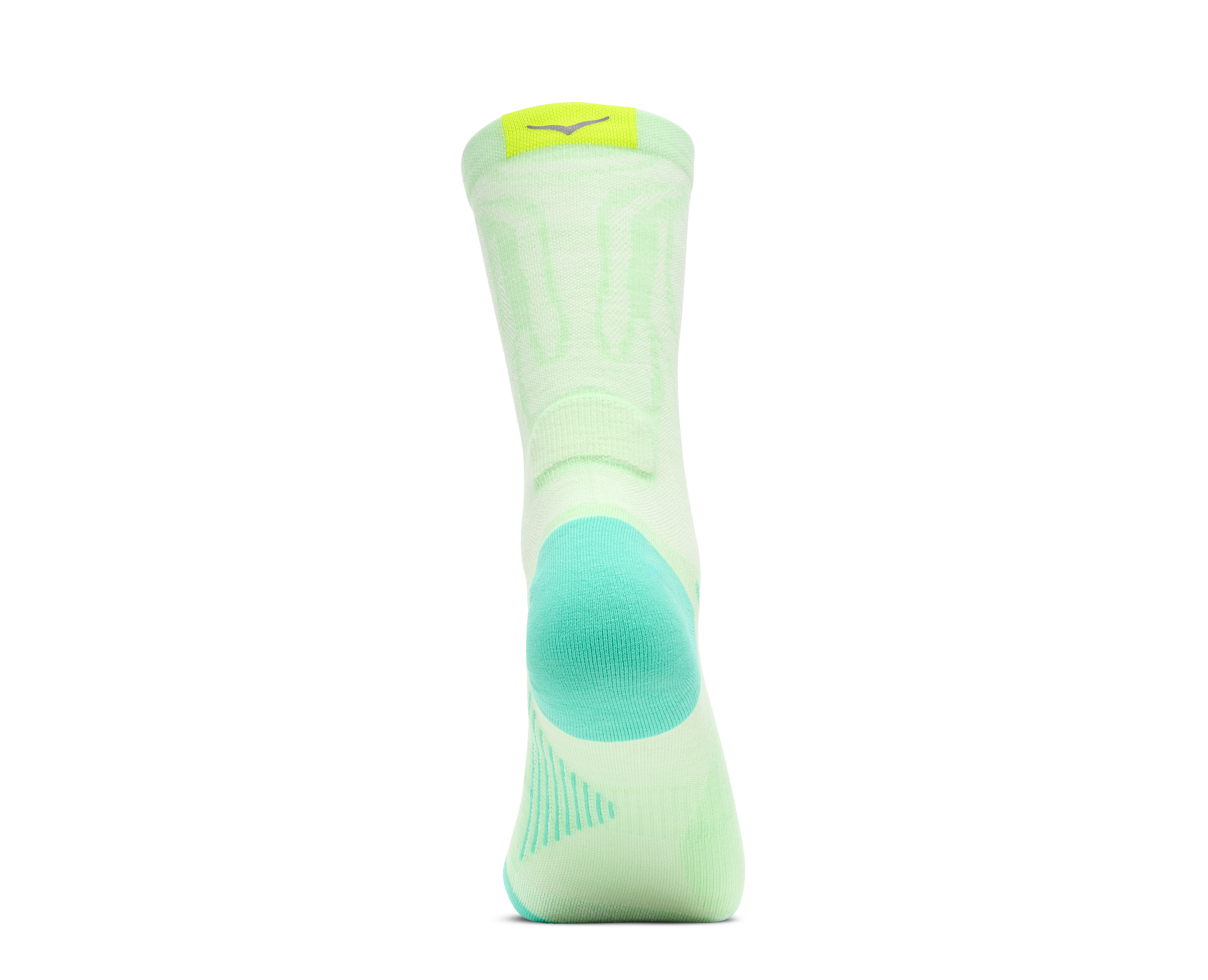 U CLIFTON 10 CREW RUN SOCK