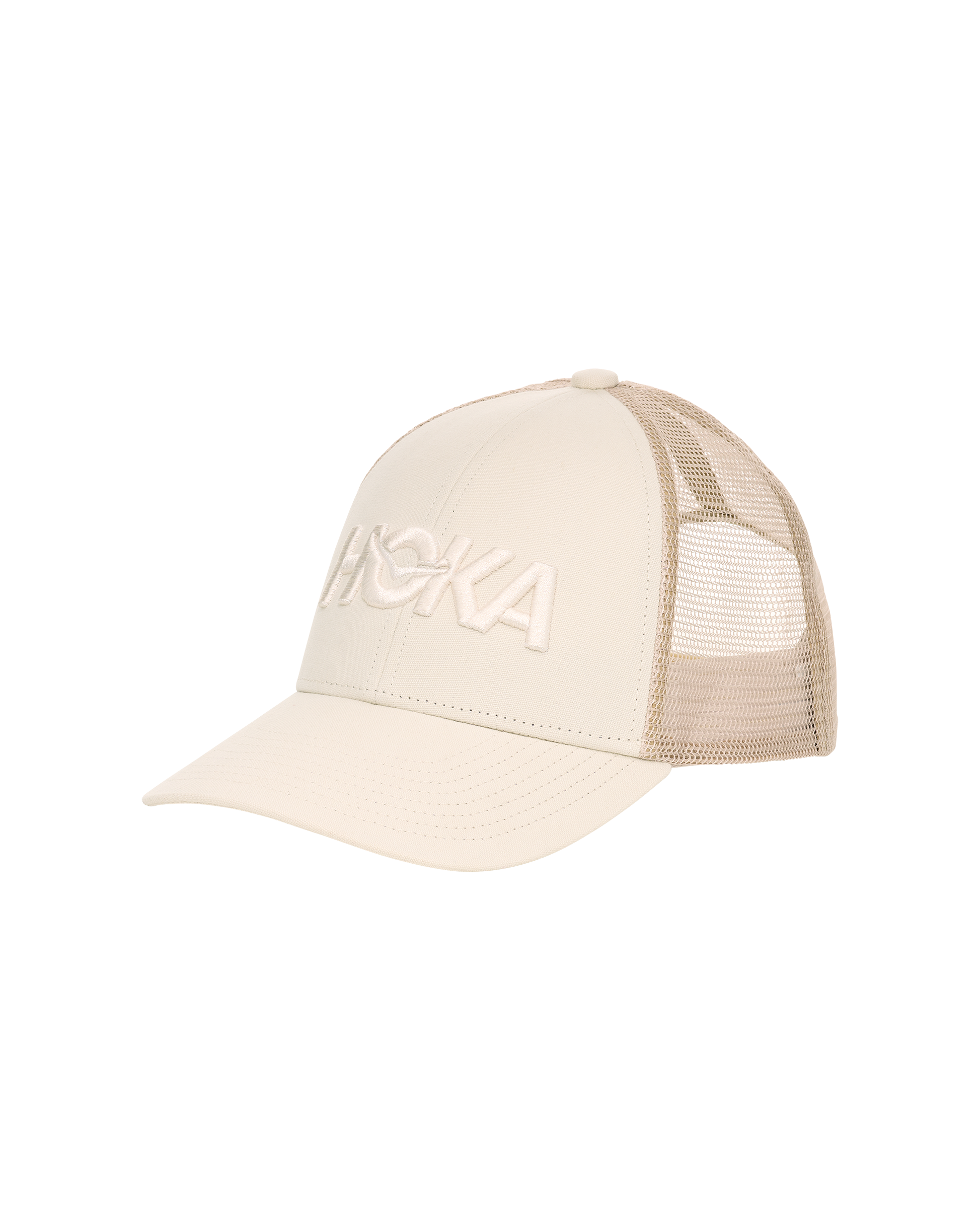 U HOKA CORE LOGO TRUCKER