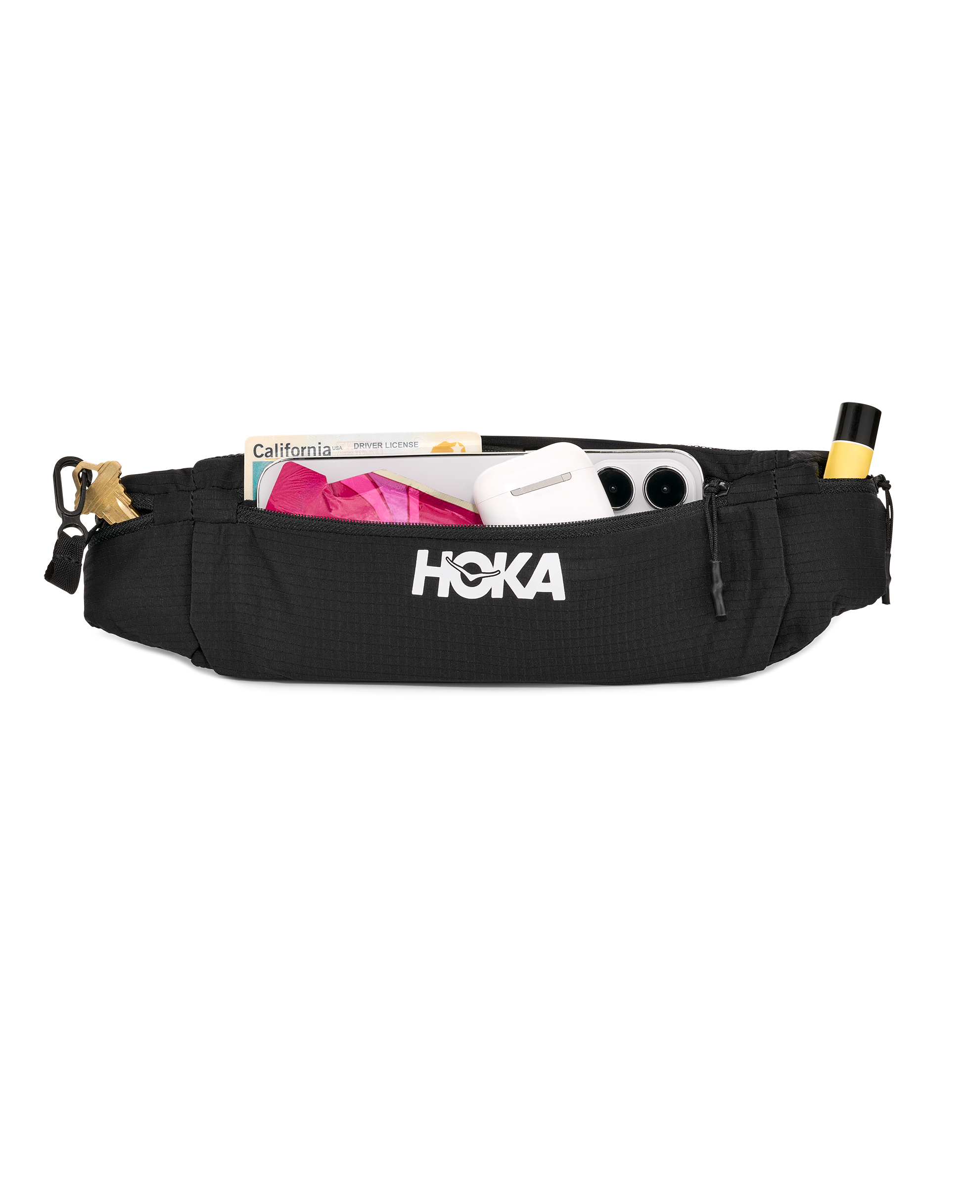 U HOKA RUN BELT