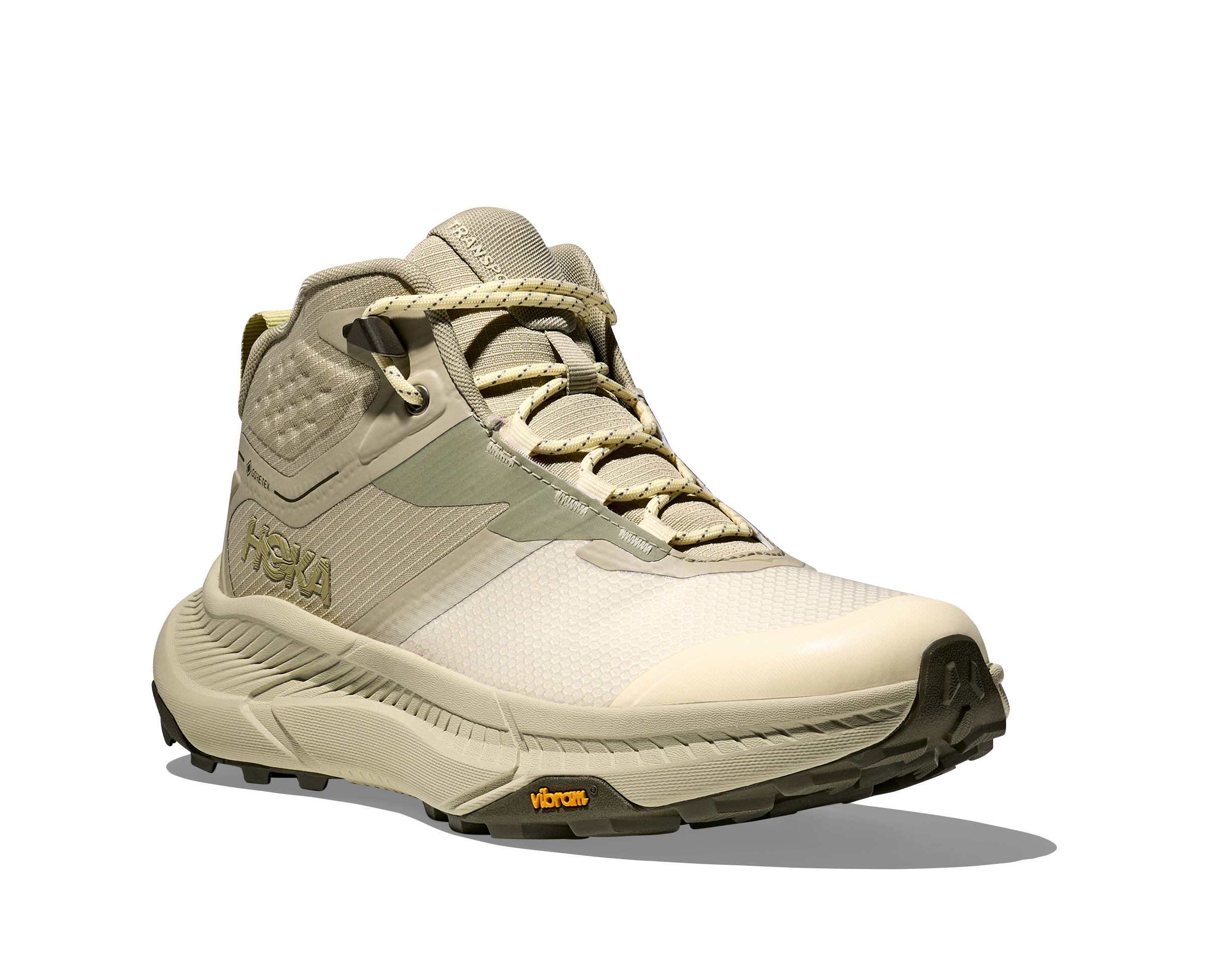 W TRANSPORT HIKE GTX