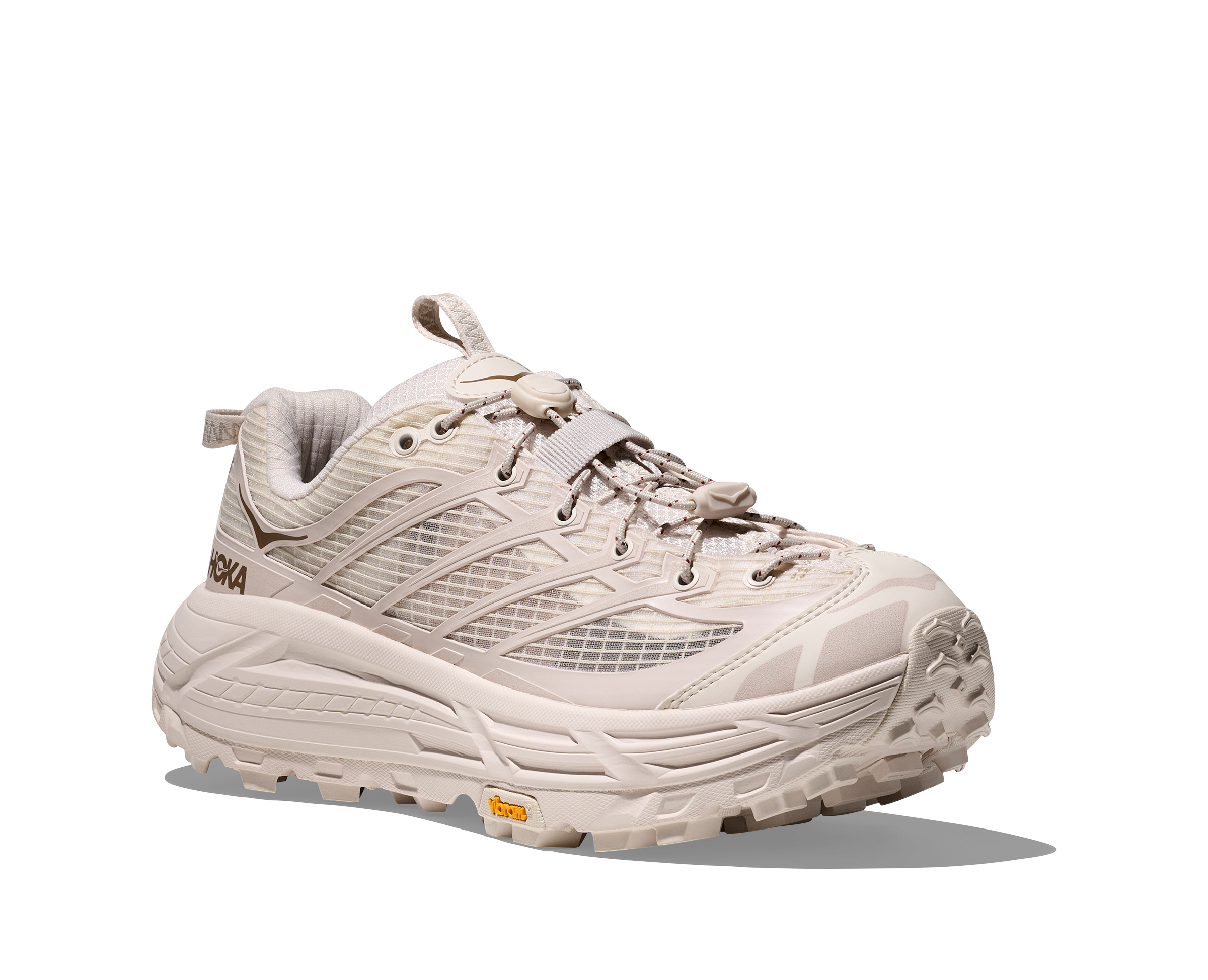 U MAFATE THREE2 GRID