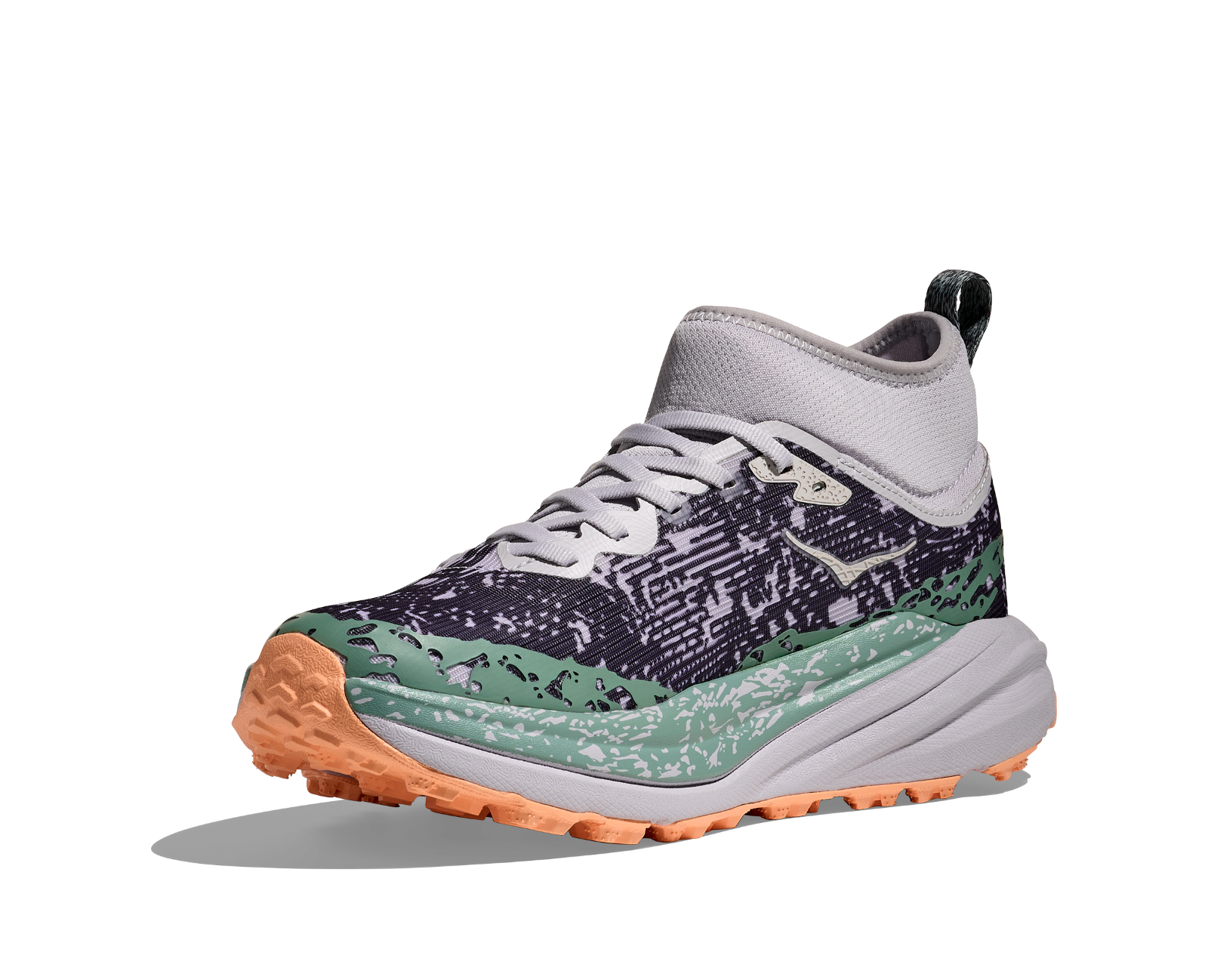 W SPEEDGOAT 6 MID GTX