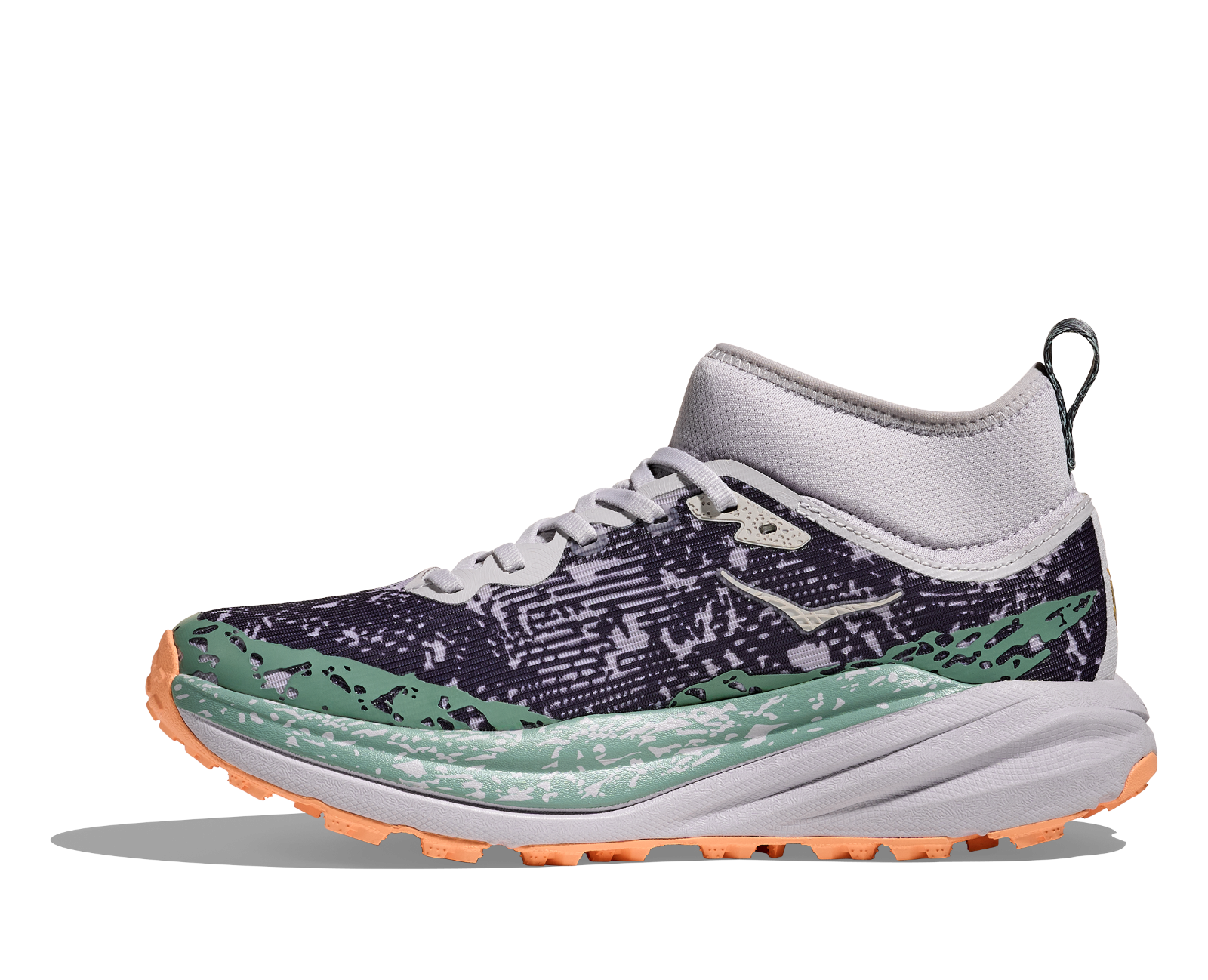 W SPEEDGOAT 6 MID GTX