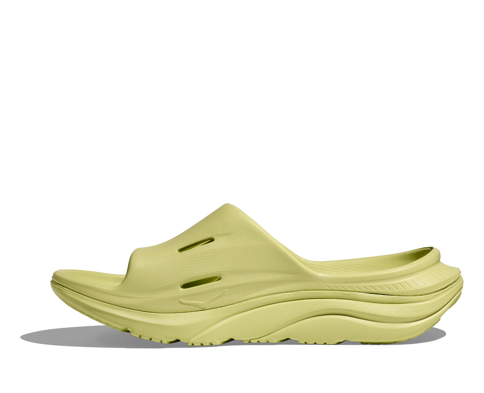 U ORA RECOVERY SLIDE 3