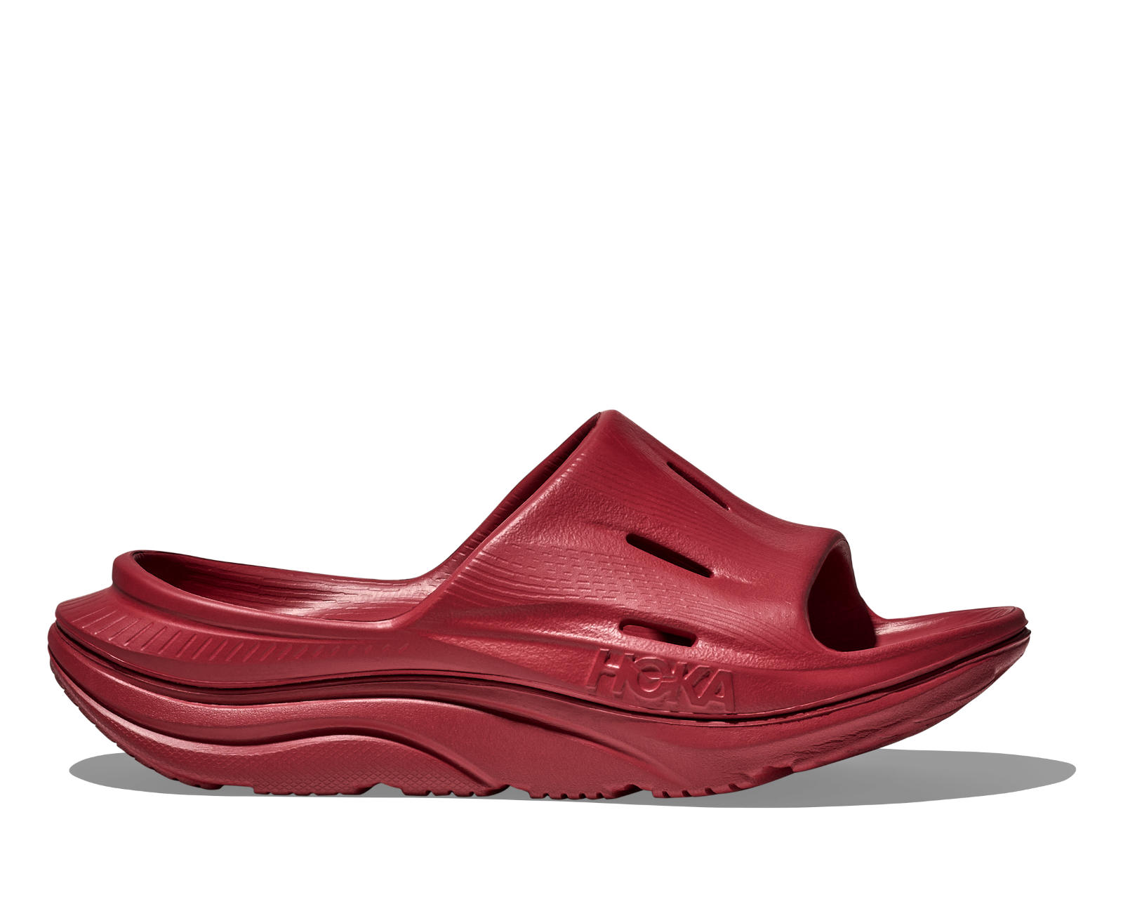 U ORA RECOVERY SLIDE 3