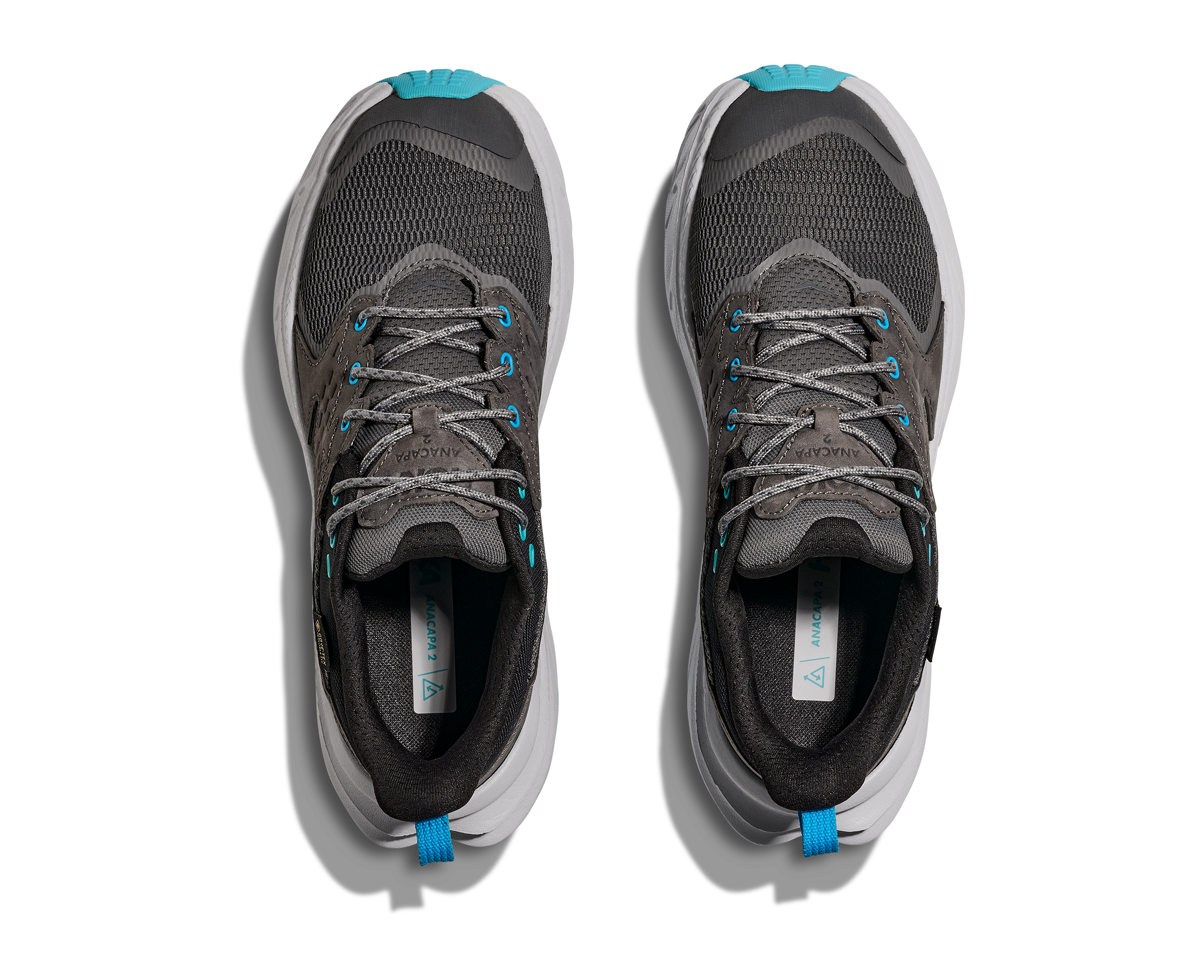 W ANACAPA 2 LOW GTX