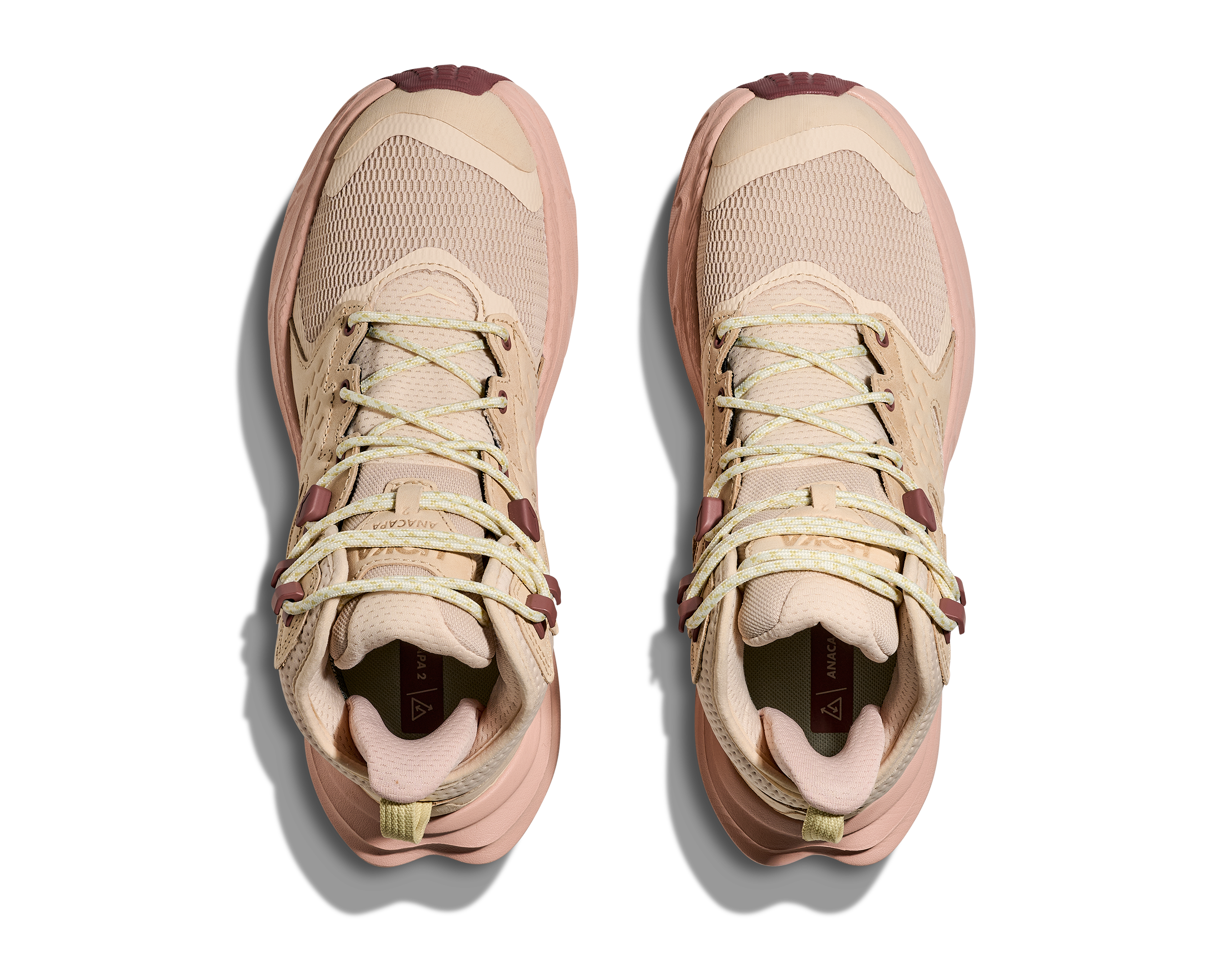W ANACAPA 2 MID GTX