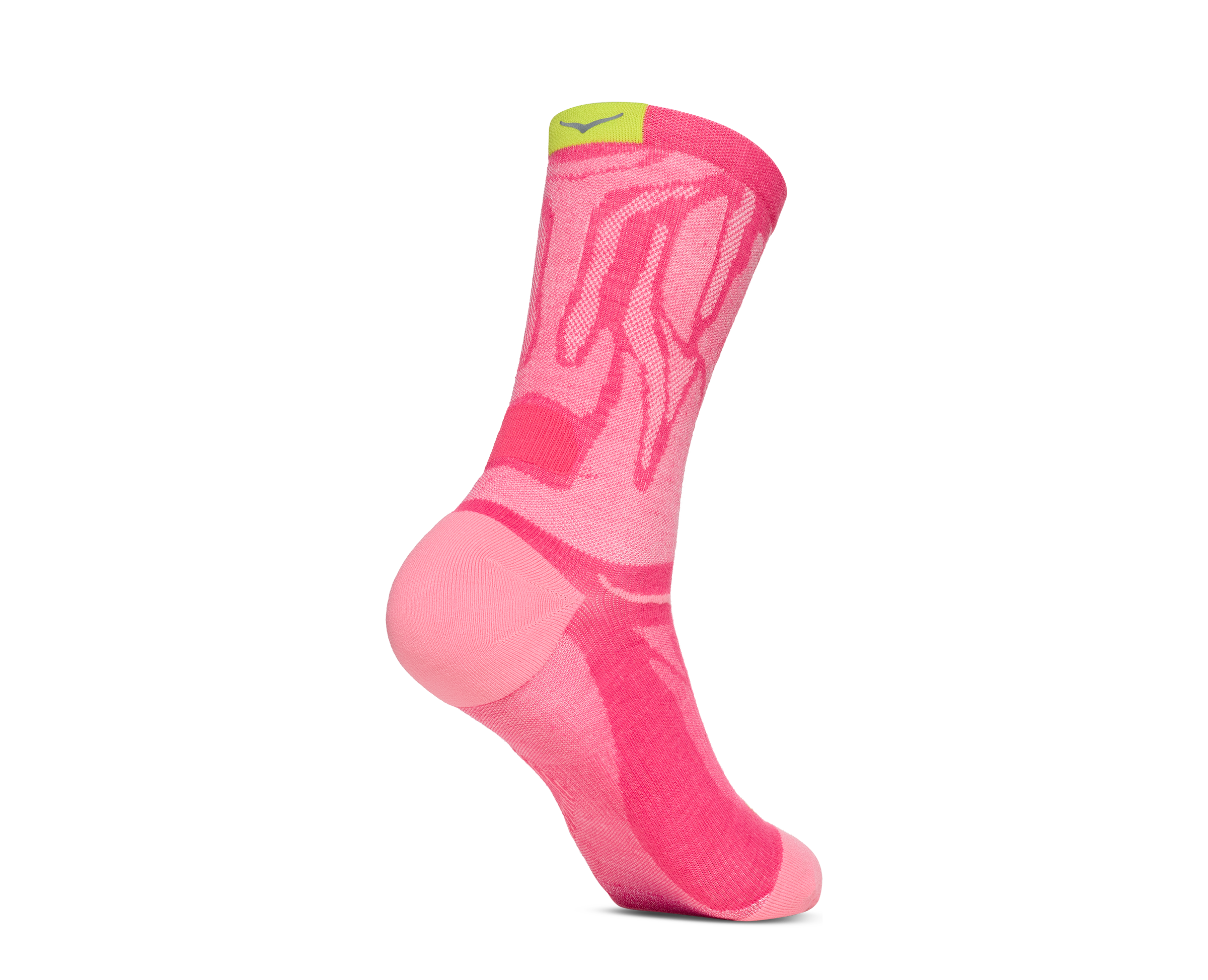 U CLIFTON 10 CREW RUN SOCK