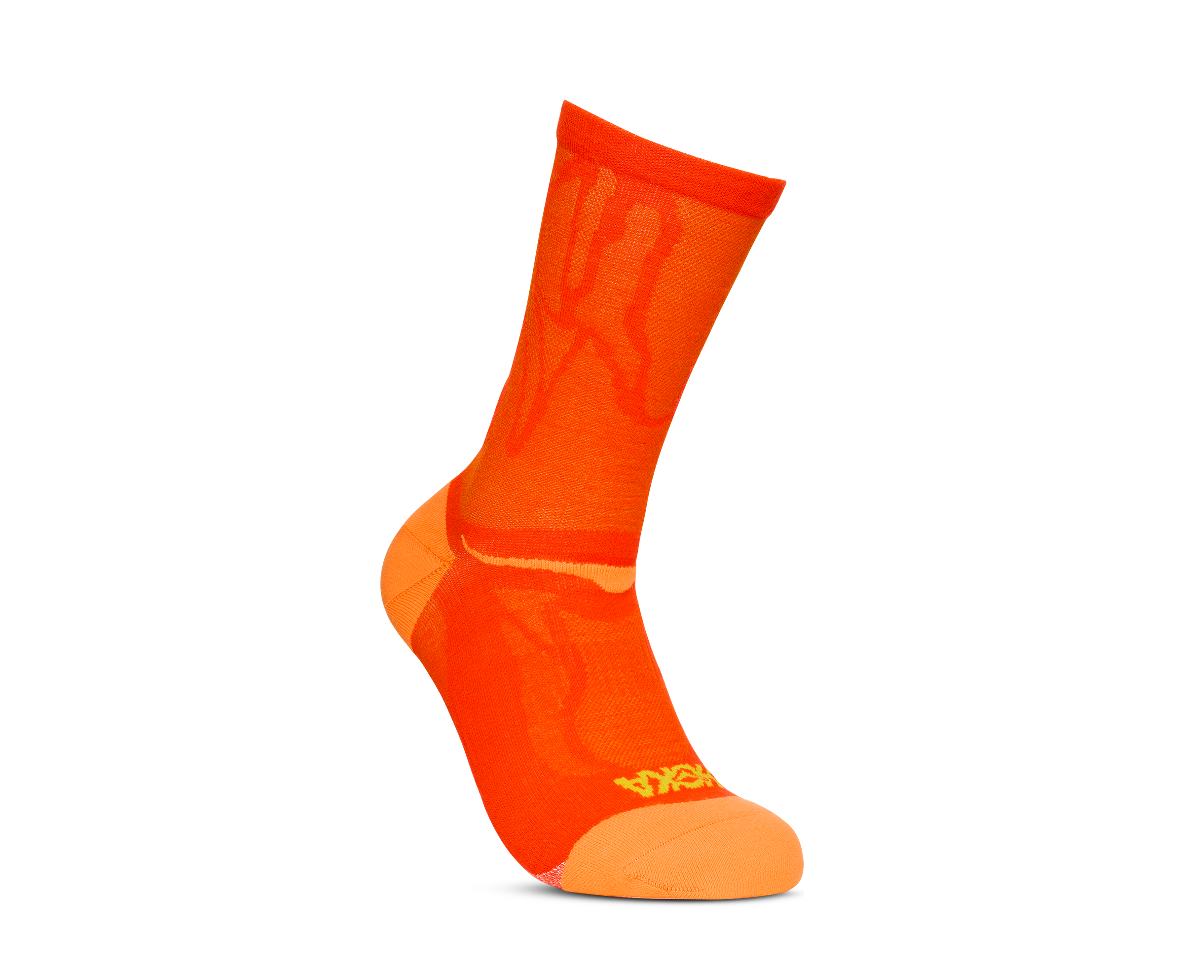 U CLIFTON 10 CREW RUN SOCK