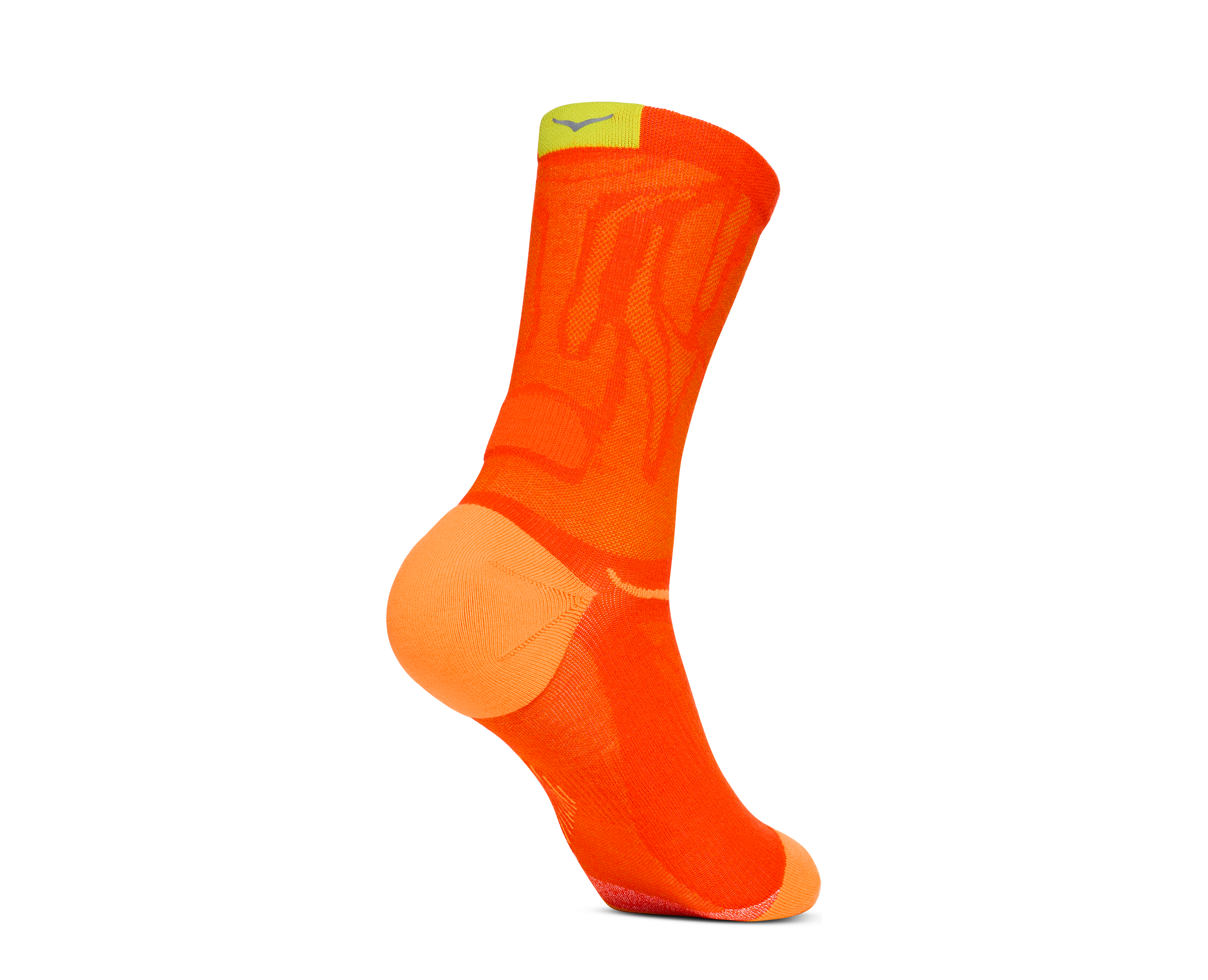 U CLIFTON 10 CREW RUN SOCK
