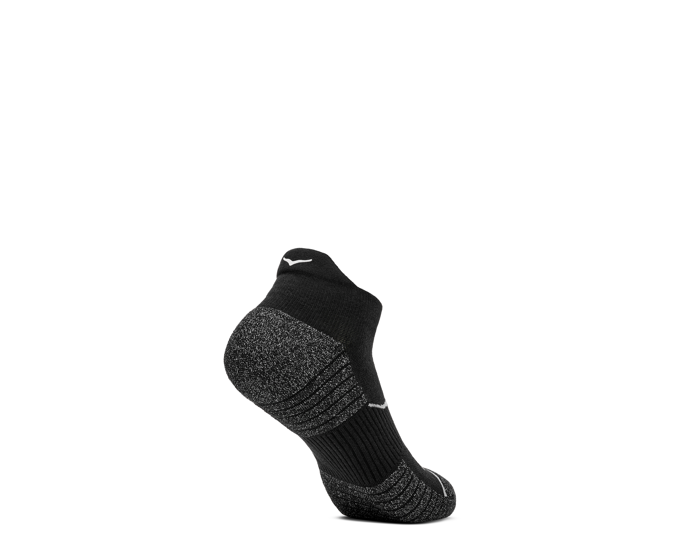 U NO-SHOW RUN SOCK 3-PACK