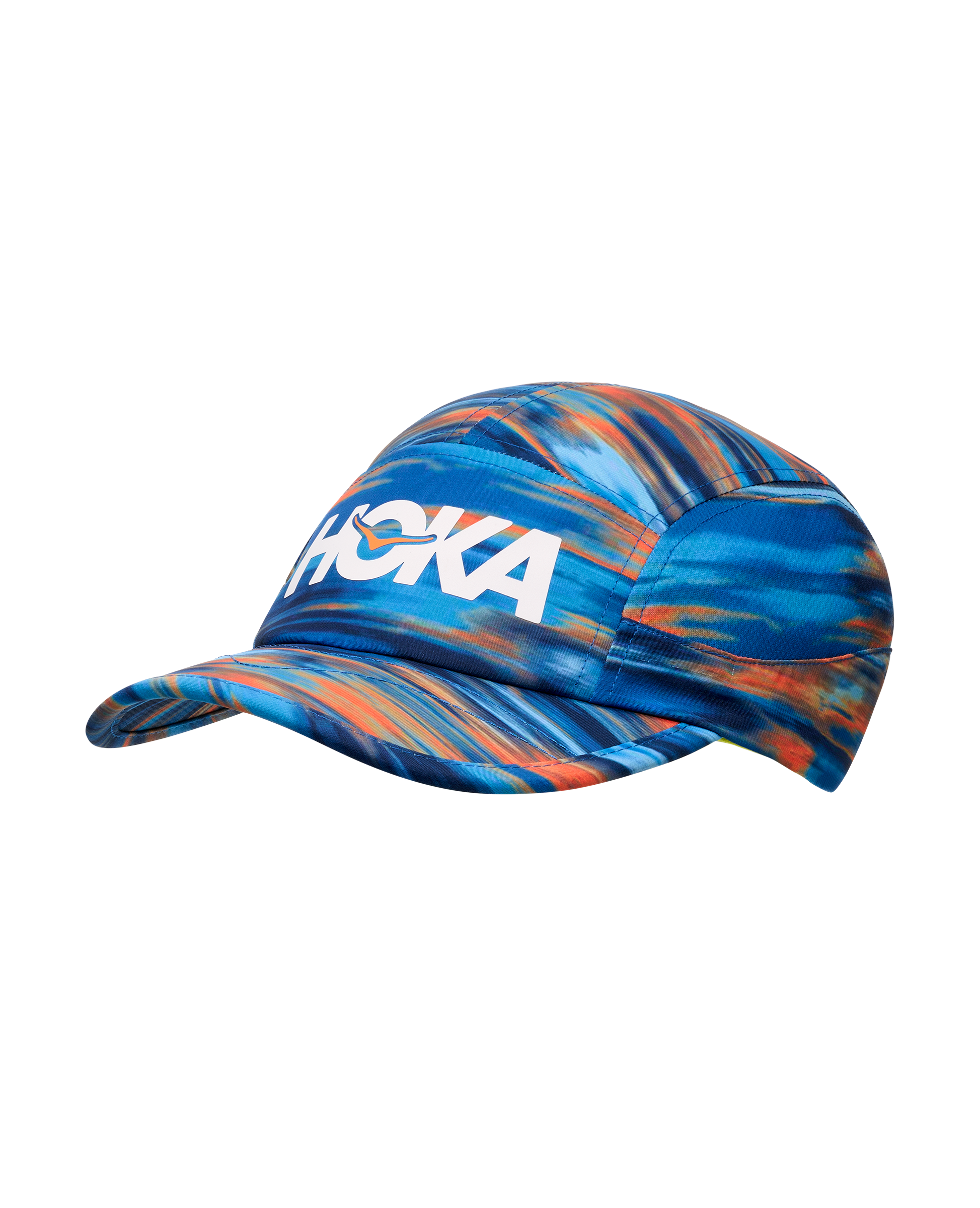 U HOKA RUN HAT