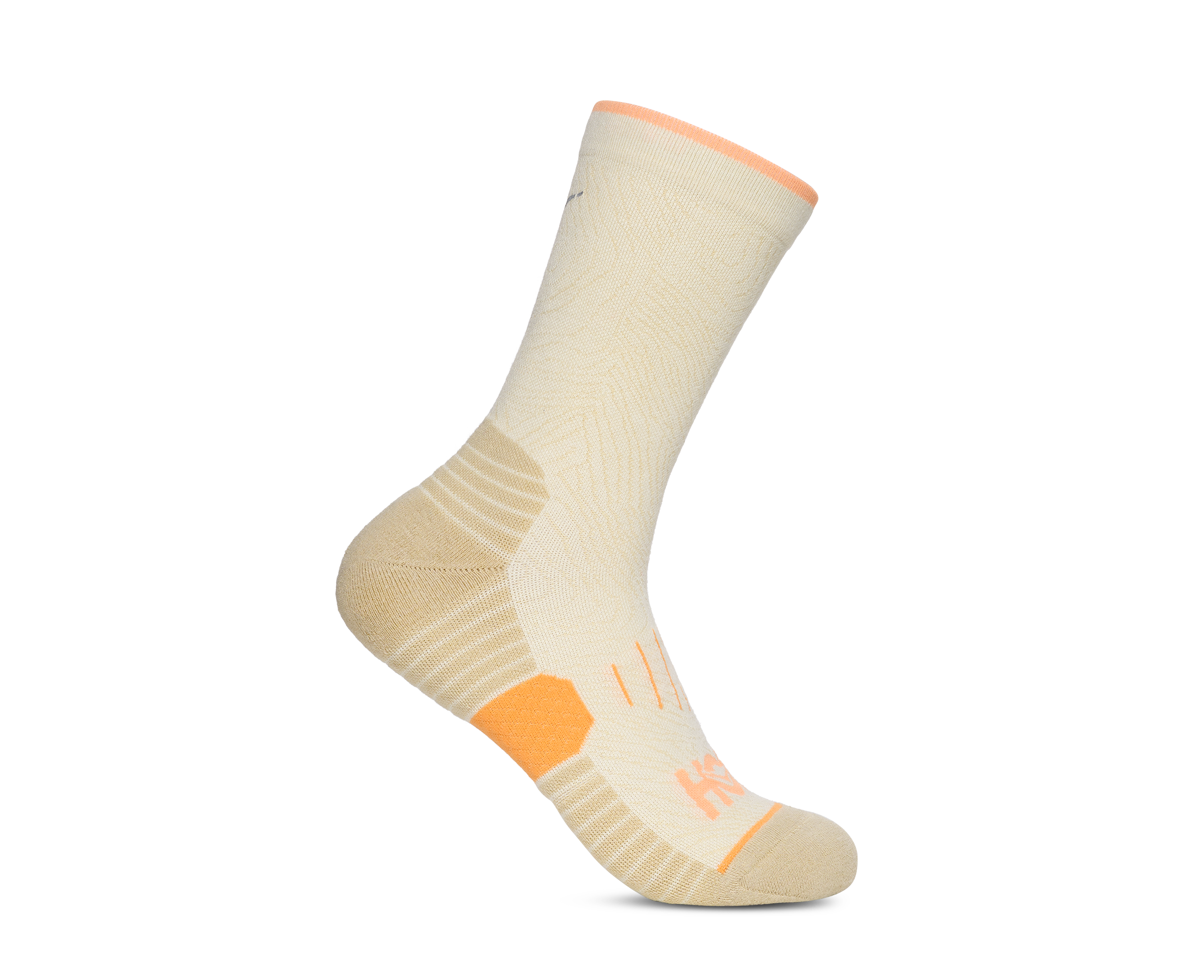 U CREW RUN SOCK 3-PACK