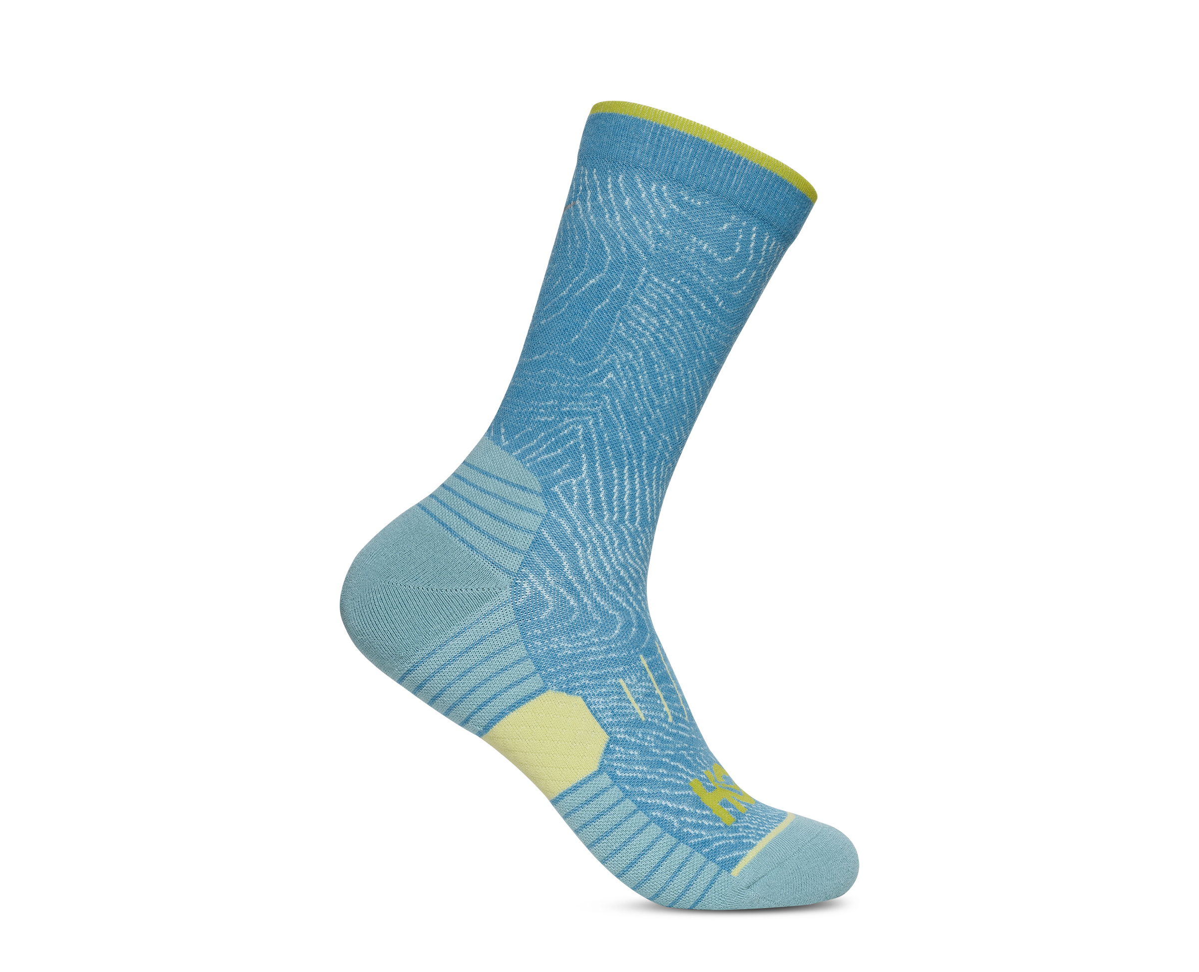U CREW RUN SOCK 3-PACK