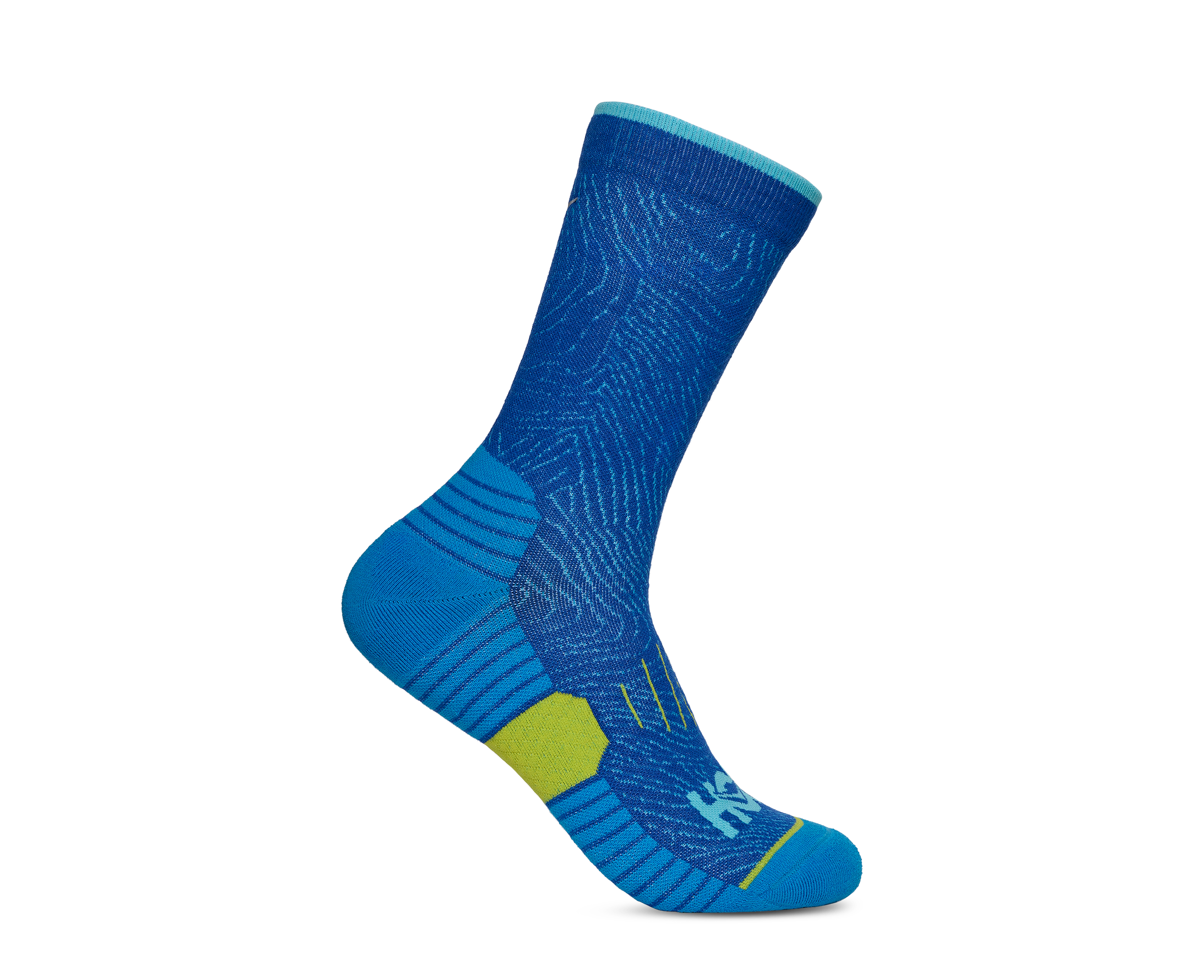 U CREW RUN SOCK 3-PACK