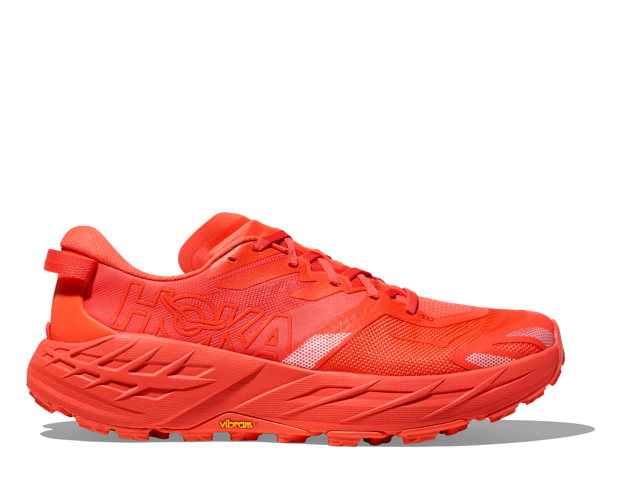 W SPEEDGOAT 7