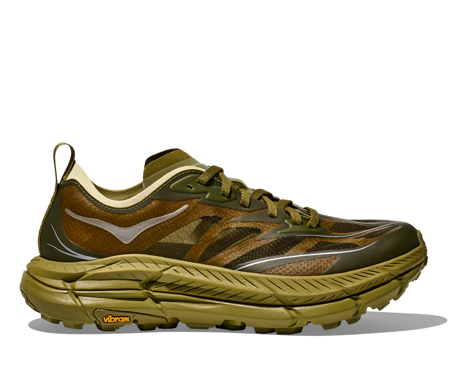 U MAFATE SPEED 4 LITE