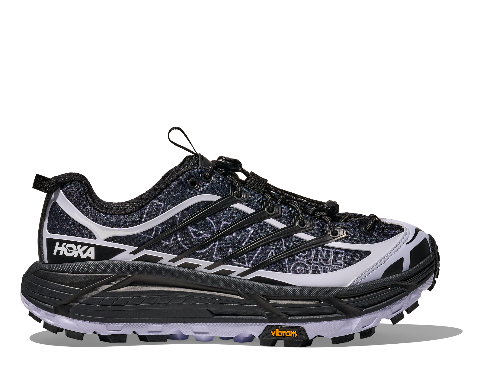 U MAFATE THREE2 WORDMARK