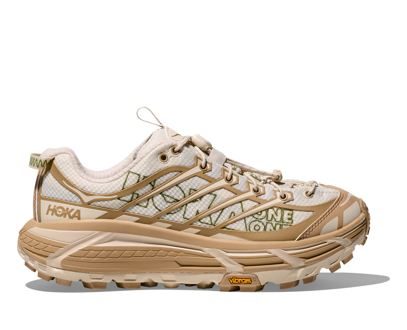 U MAFATE THREE2 WORDMARK