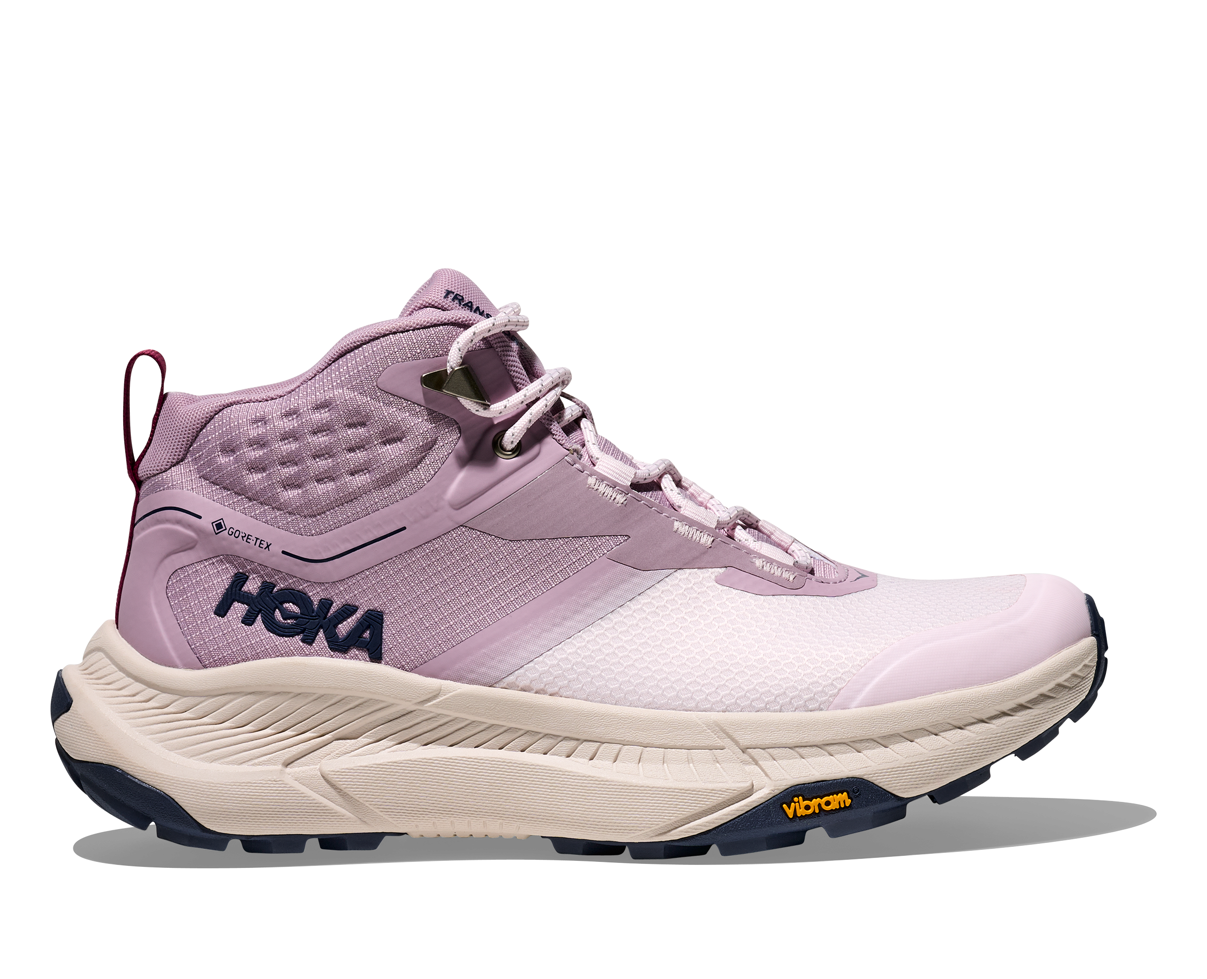 W TRANSPORT HIKE GTX