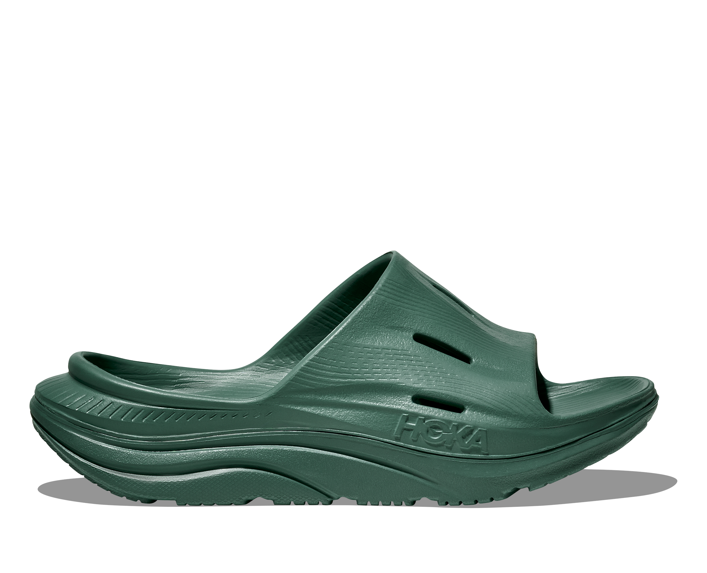 U ORA RECOVERY SLIDE 3