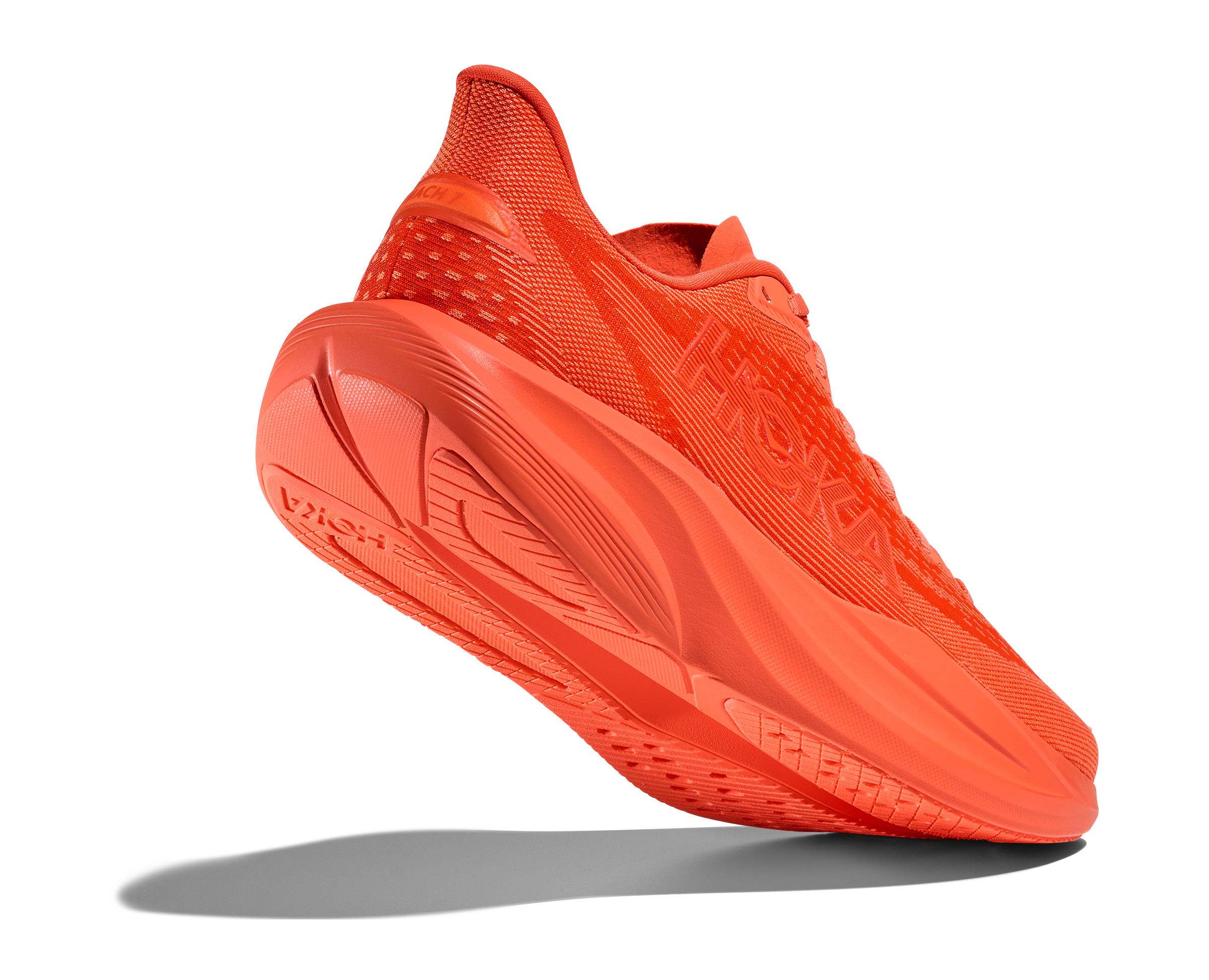M MACH 7