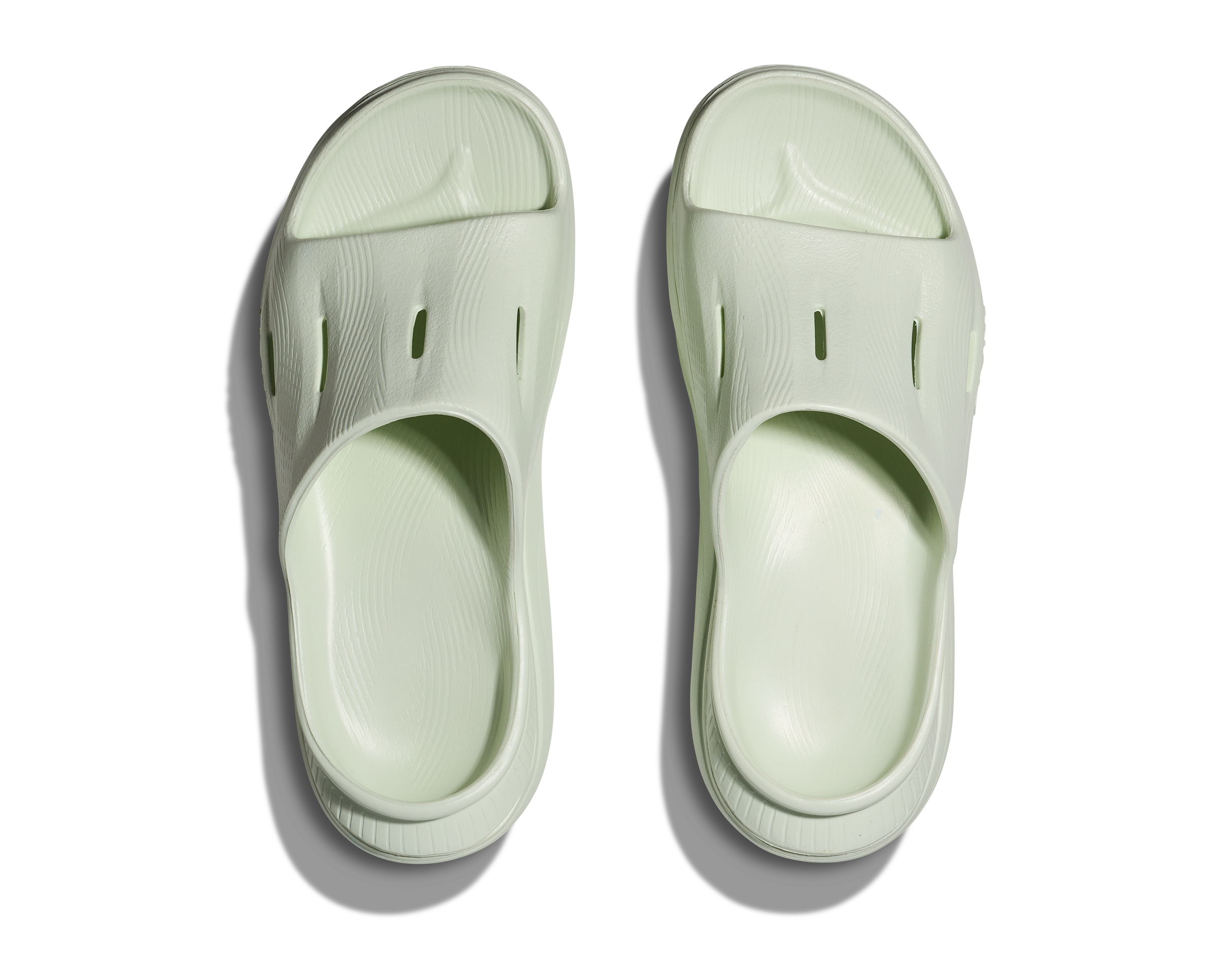 U ORA RECOVERY SLIDE 3