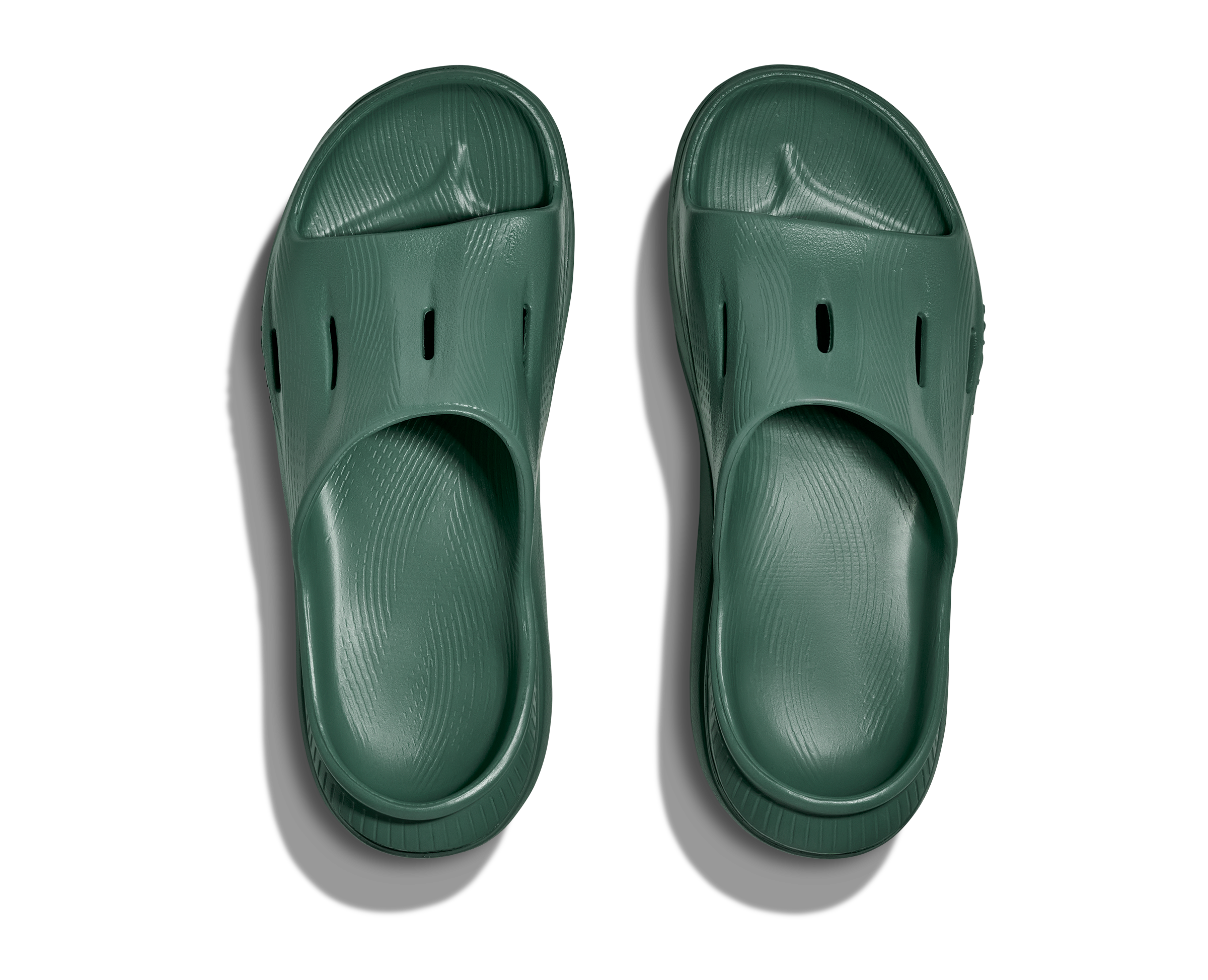 U ORA RECOVERY SLIDE 3