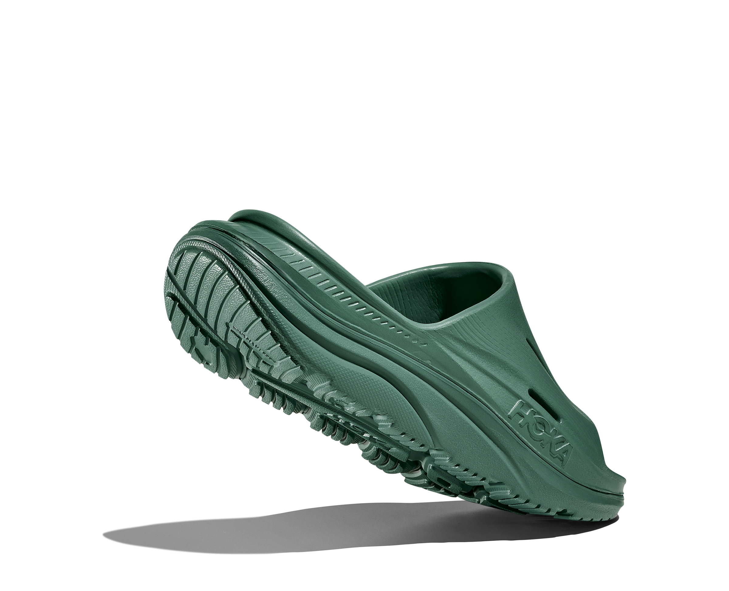 U ORA RECOVERY SLIDE 3