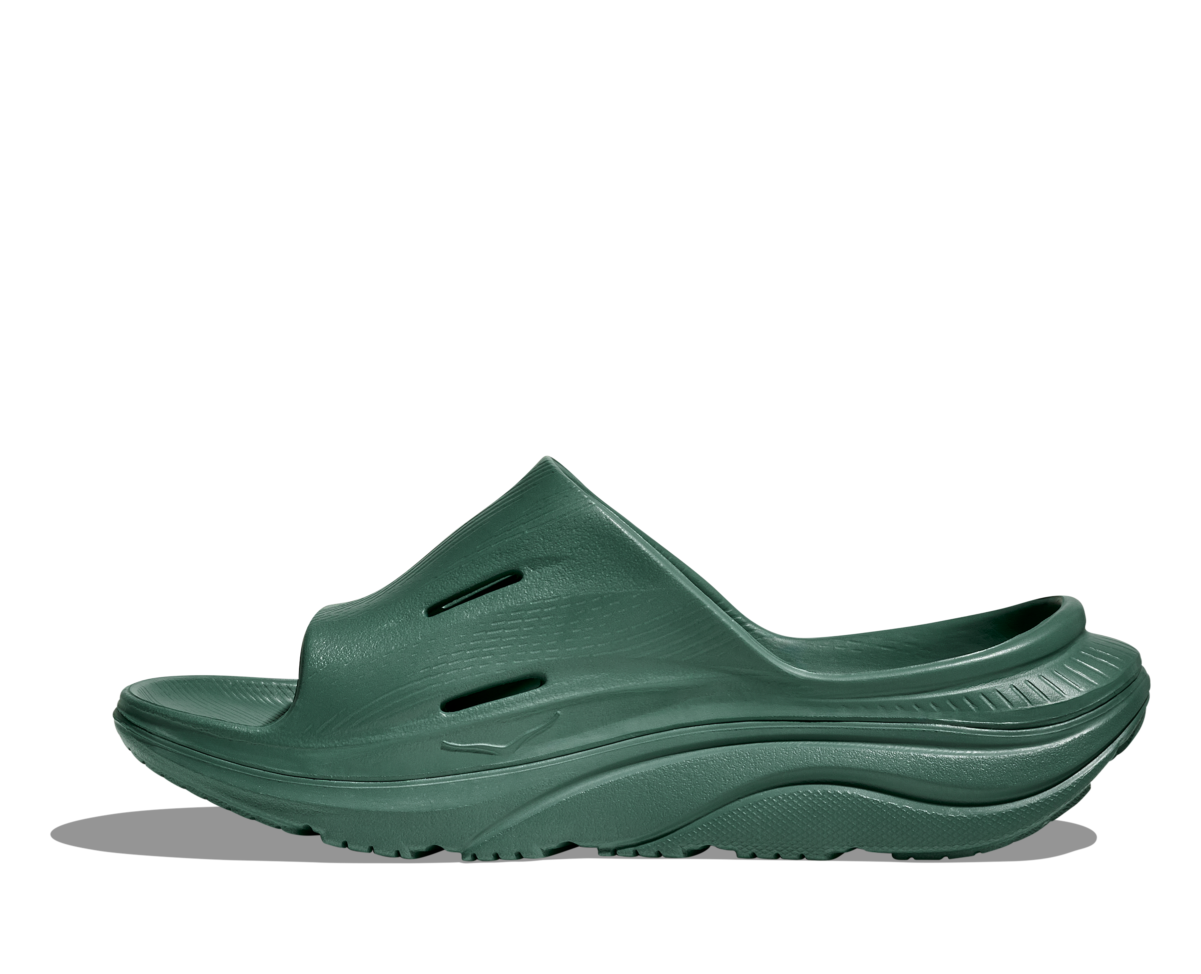 U ORA RECOVERY SLIDE 3