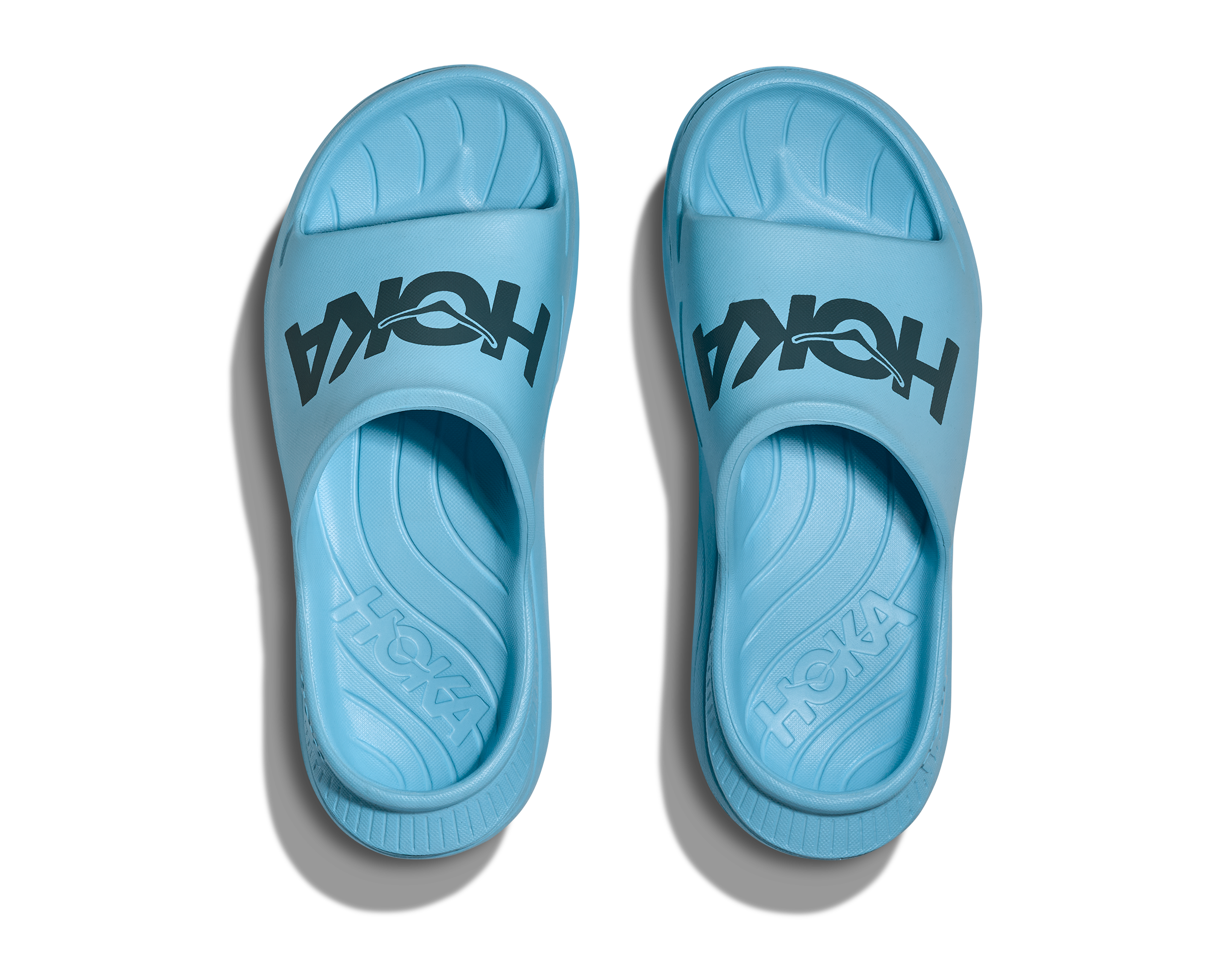 U ORA ATHLETIC SLIDE