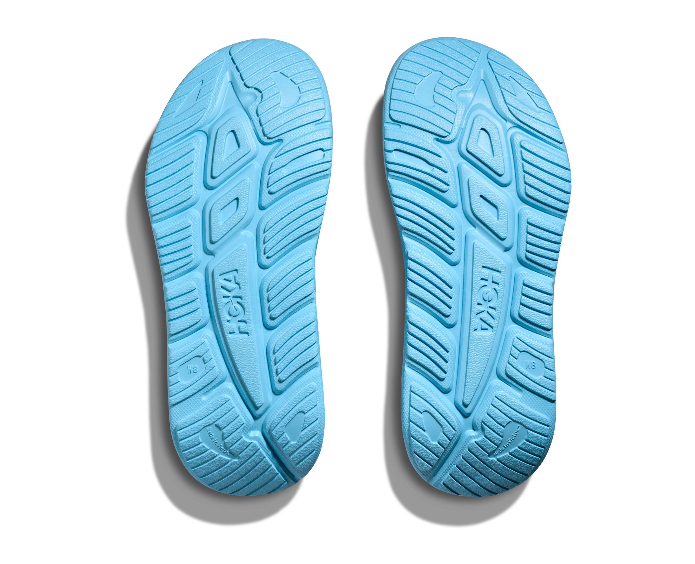 U ORA ATHLETIC SLIDE