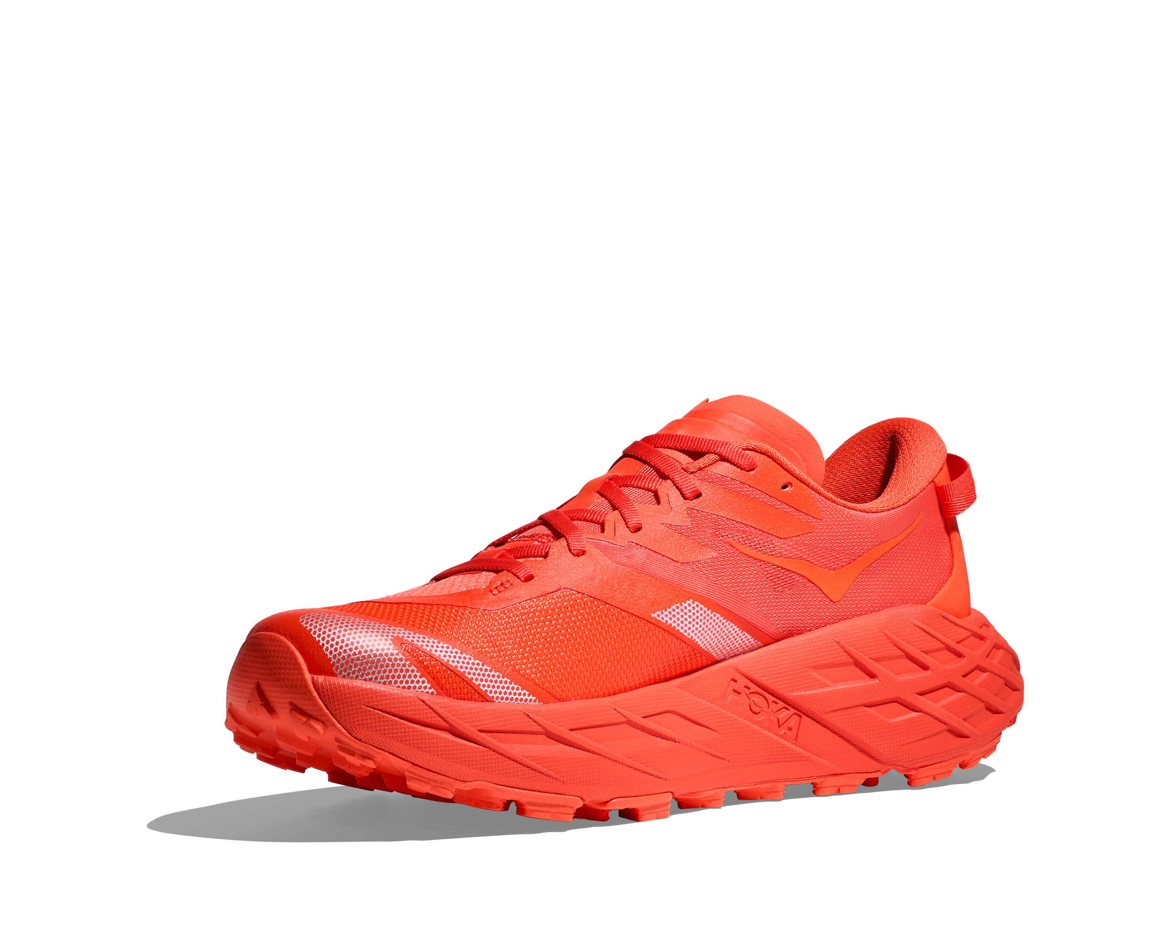 W SPEEDGOAT 7