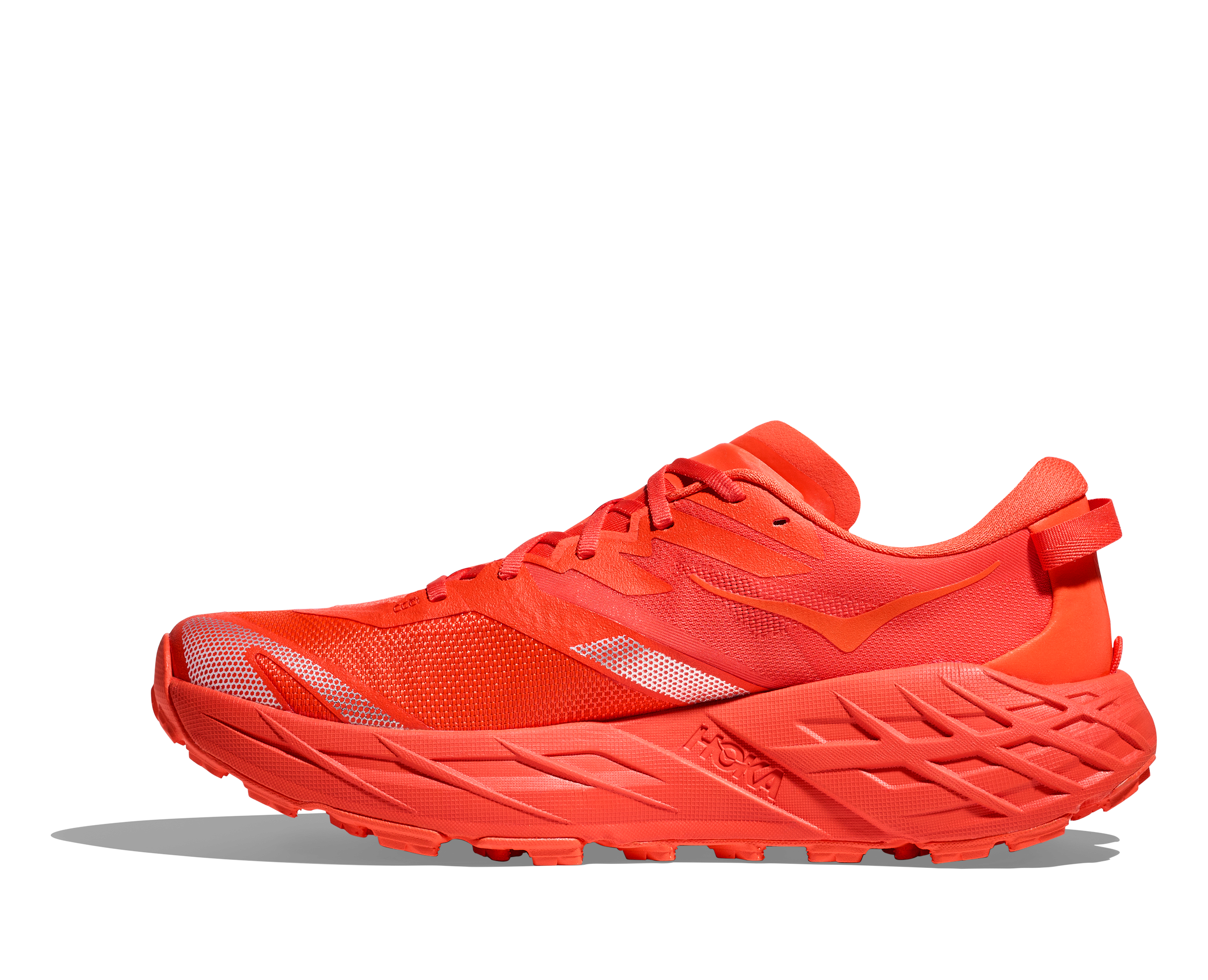 W SPEEDGOAT 7