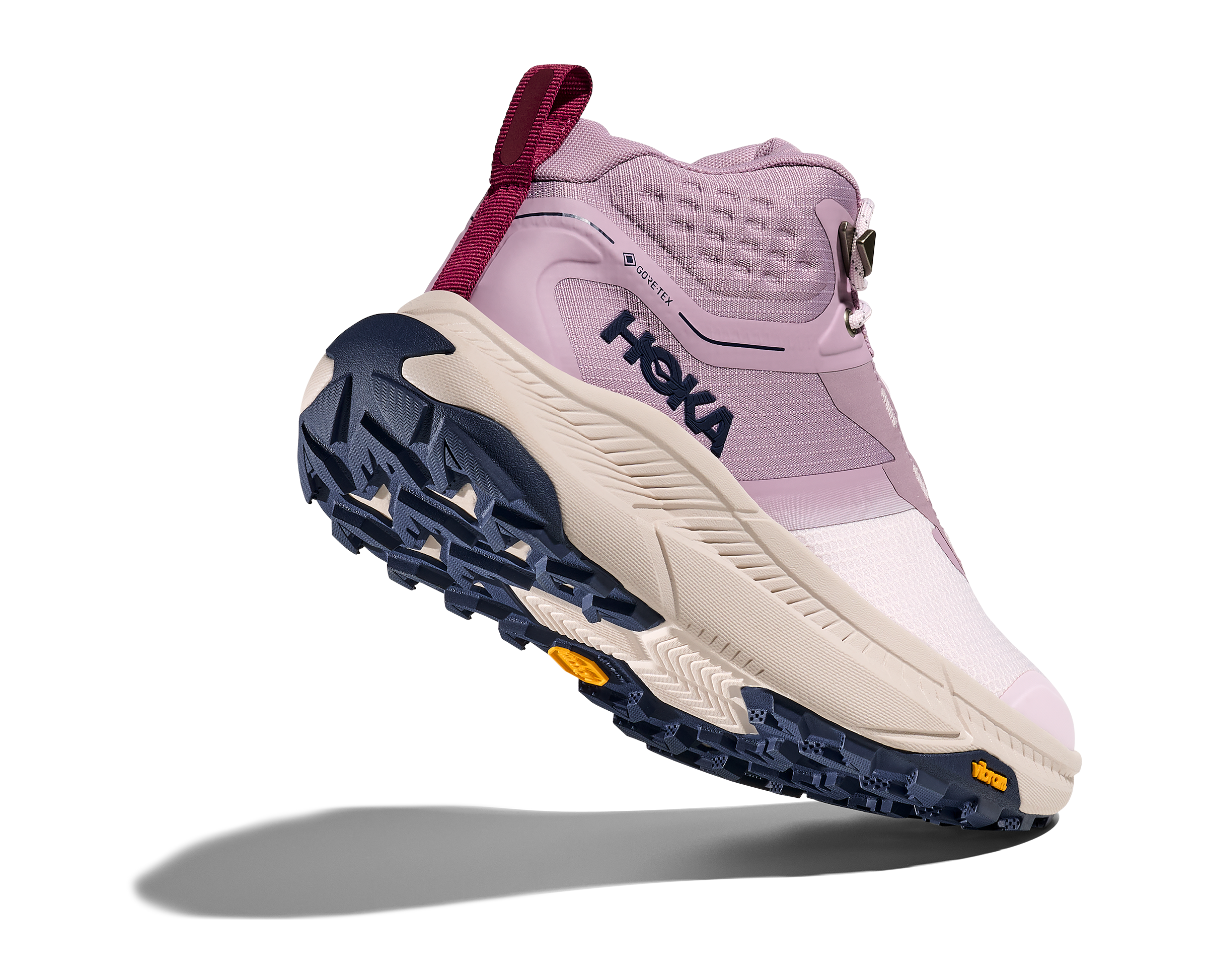 W TRANSPORT HIKE GTX