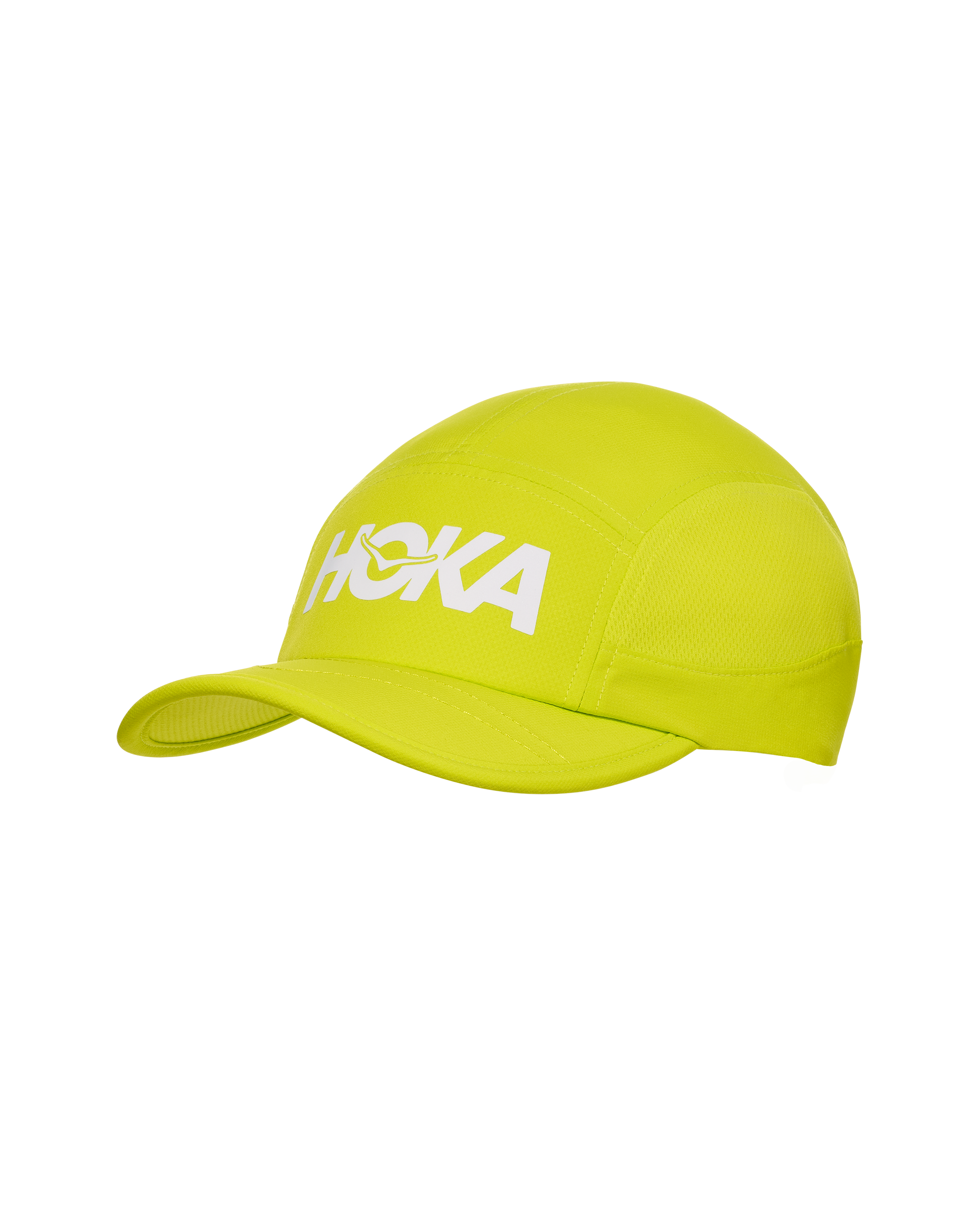 U HOKA RUN HAT