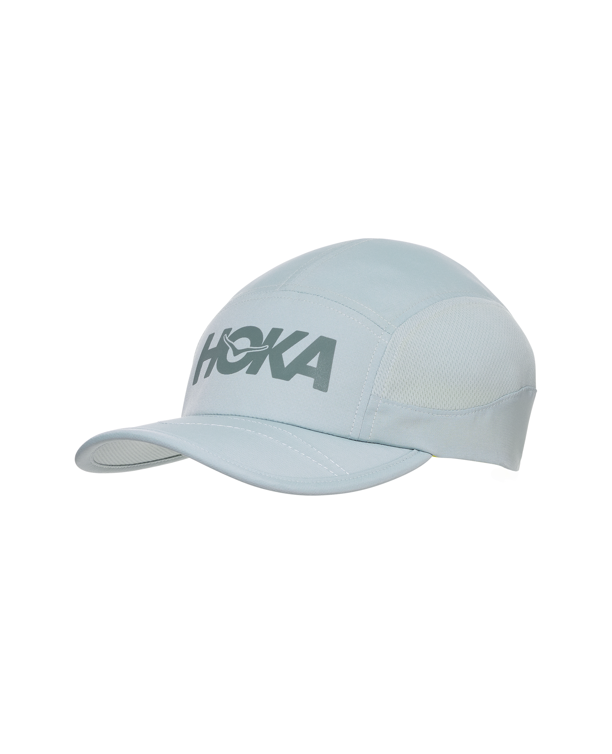 U HOKA RUN HAT