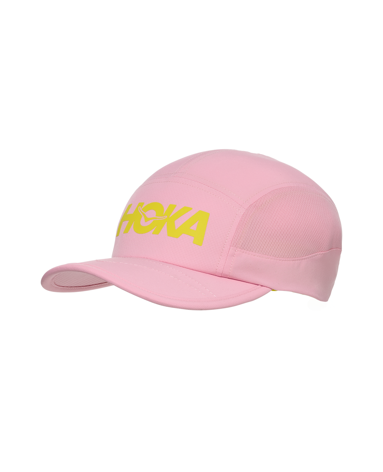 U HOKA RUN HAT