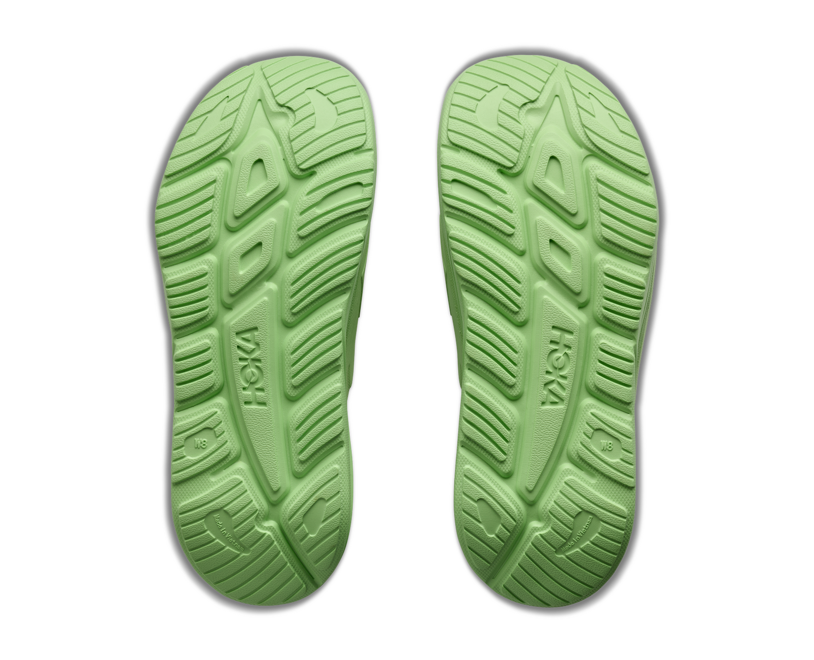 U ORA ATHLETIC SLIDE