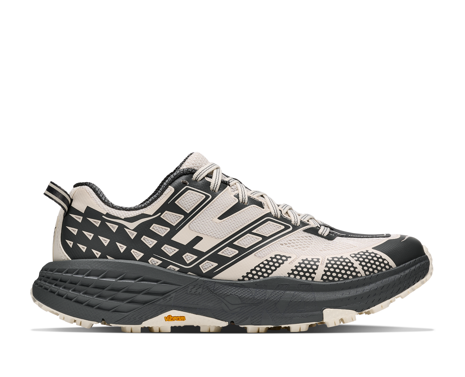 U SPEEDGOAT 2