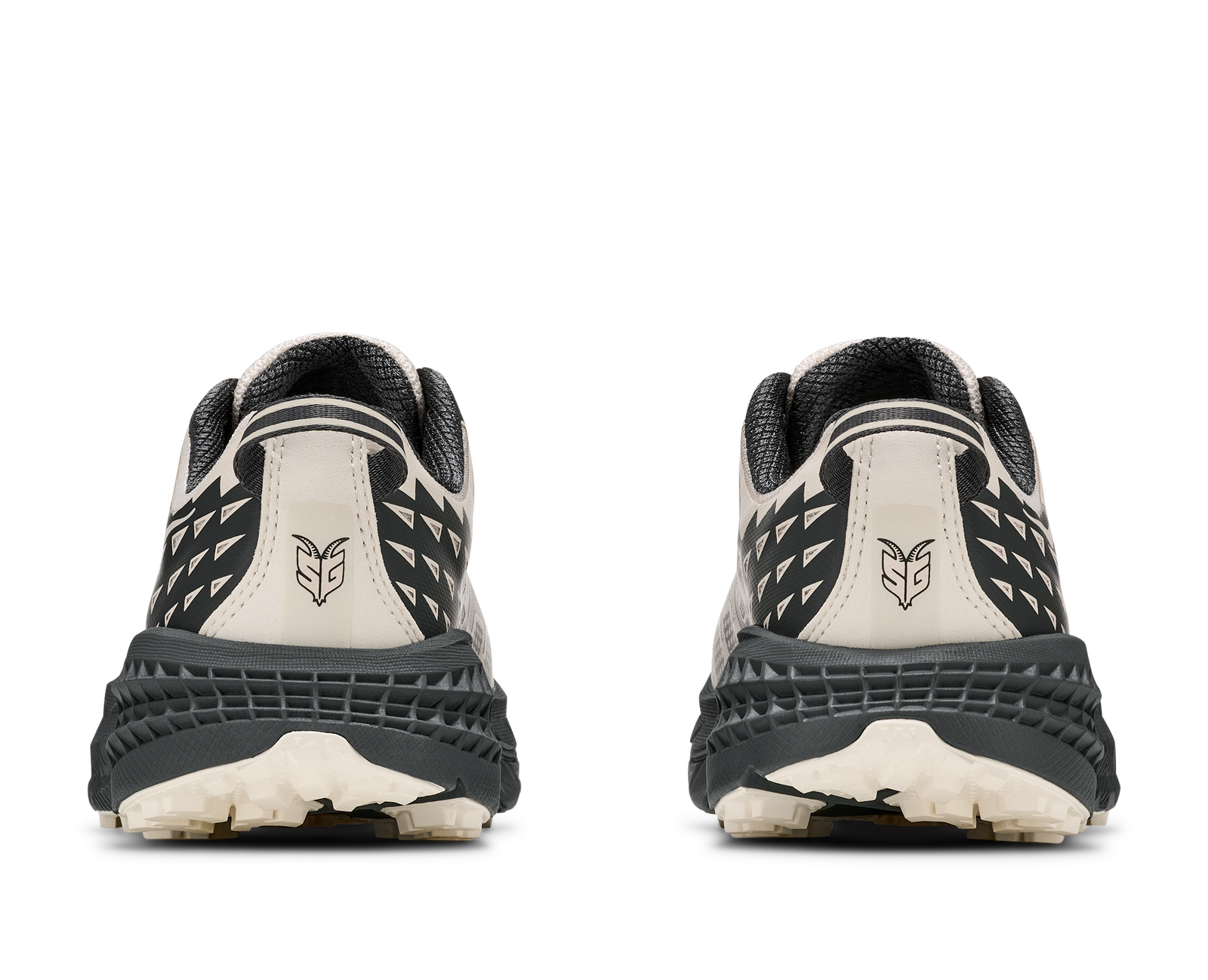 U SPEEDGOAT 2