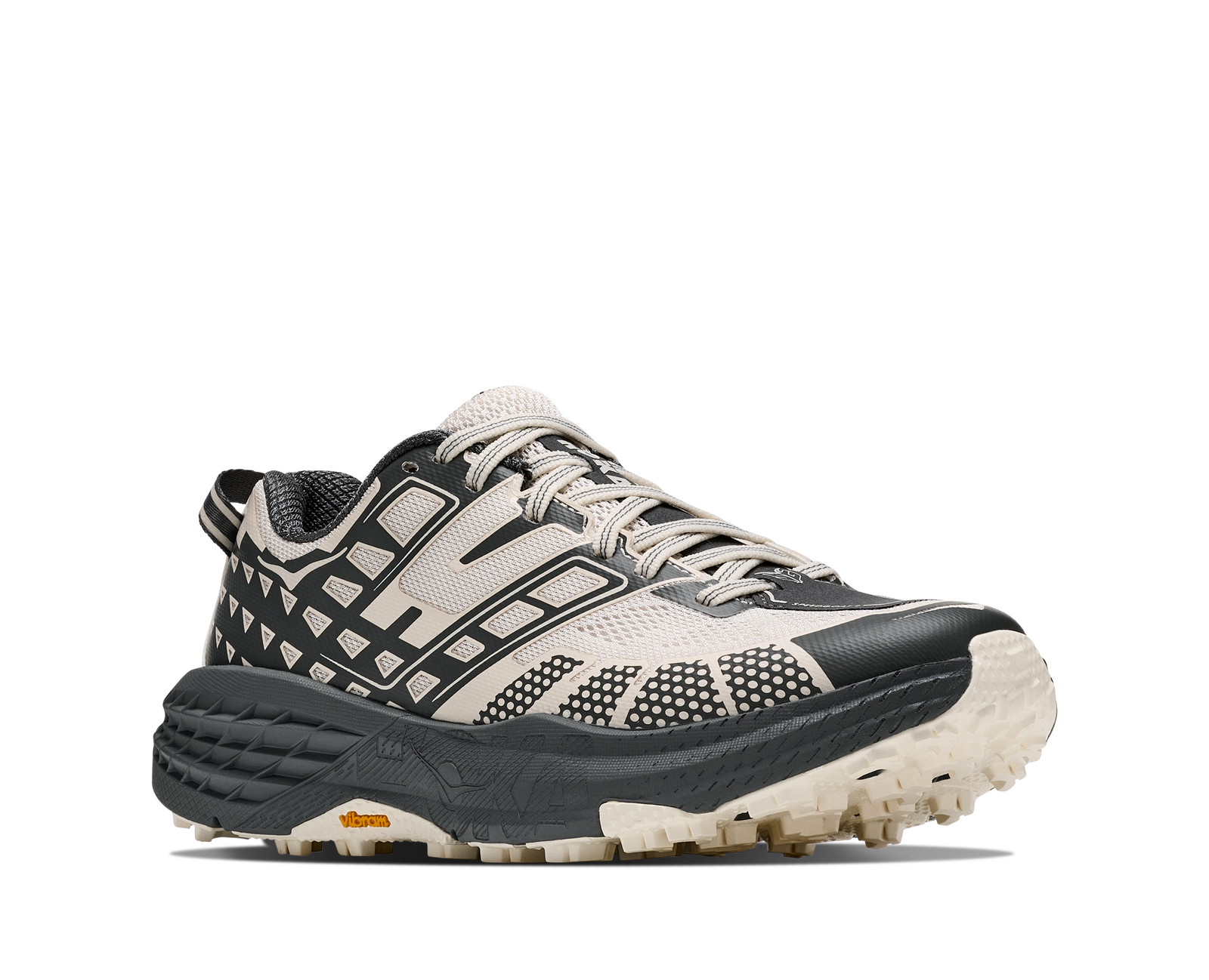 U SPEEDGOAT 2