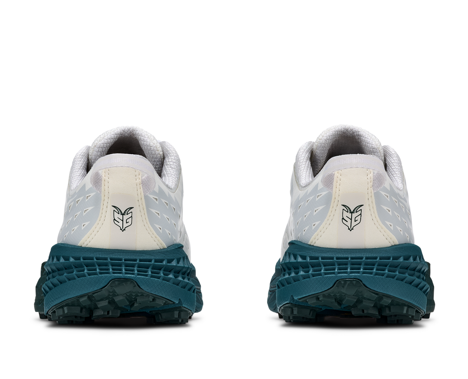 U SPEEDGOAT 2